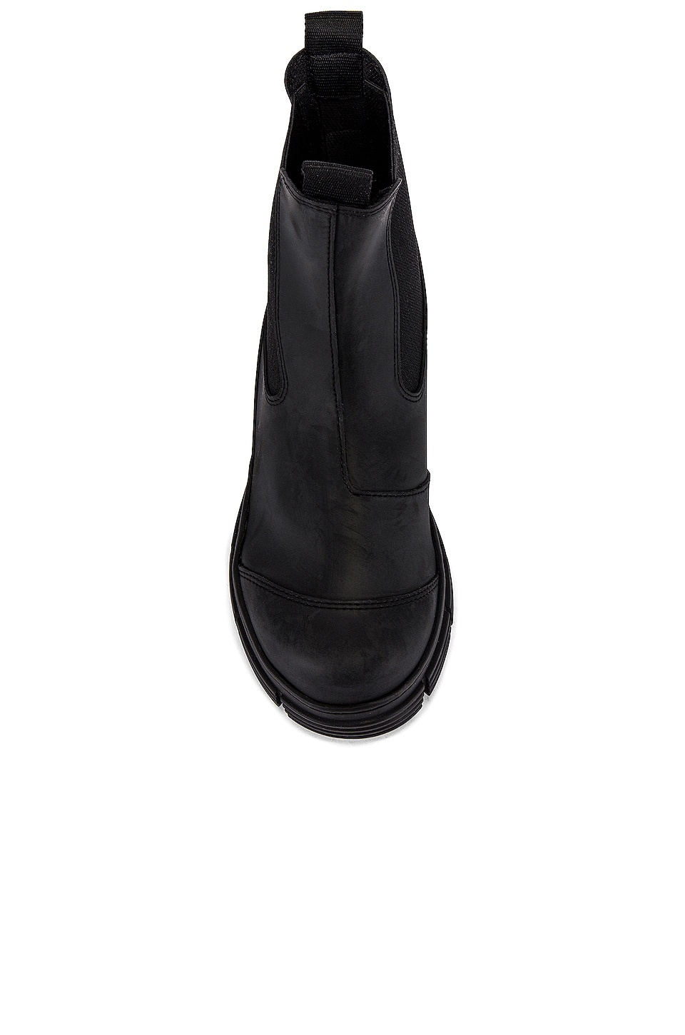 City Boot - 4