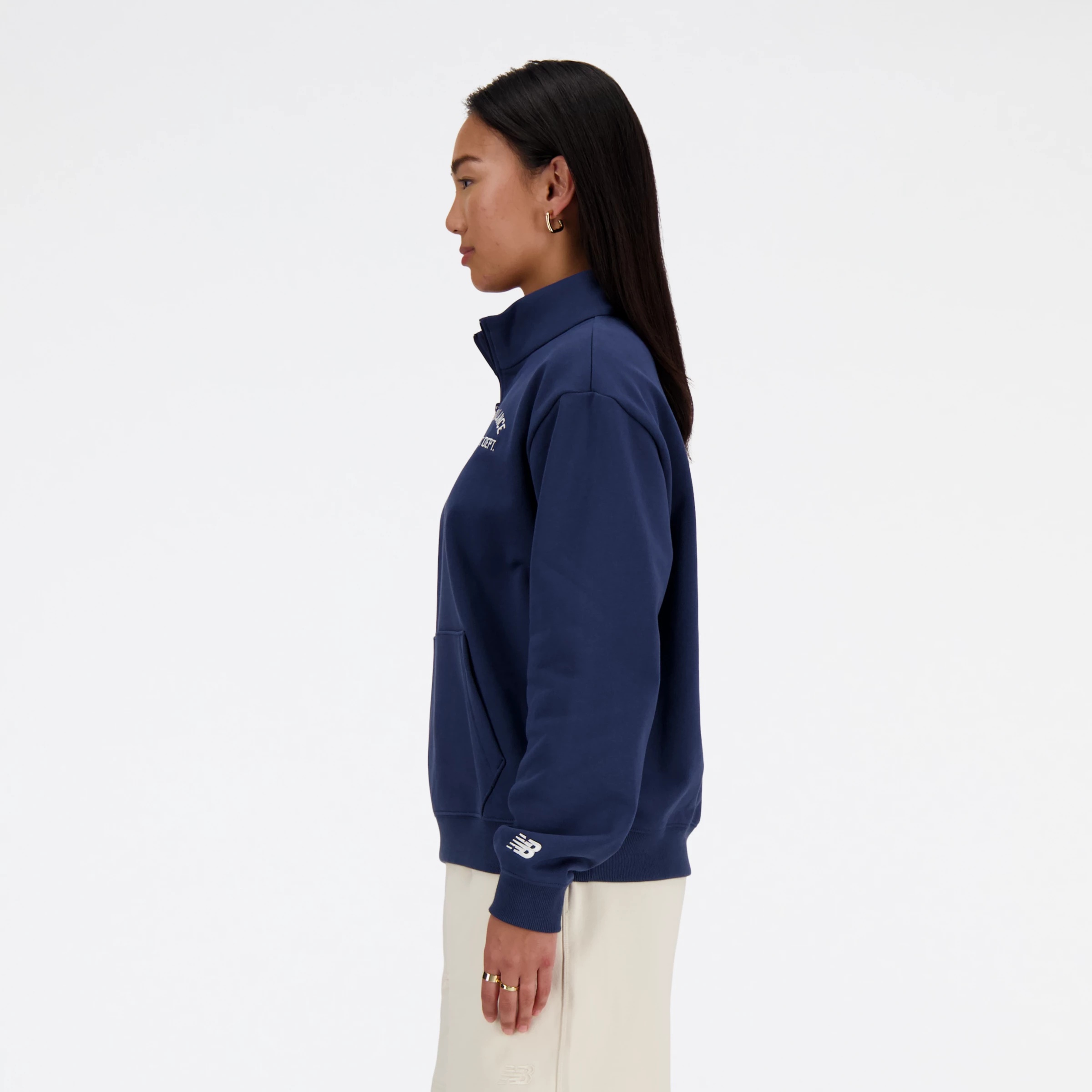 Sportswear's Greatest Hits Quarter Zip - 3