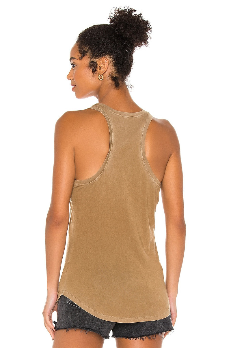 COTTONCITIZEN x REVOLVE The Mykonos Racer Tank outlook