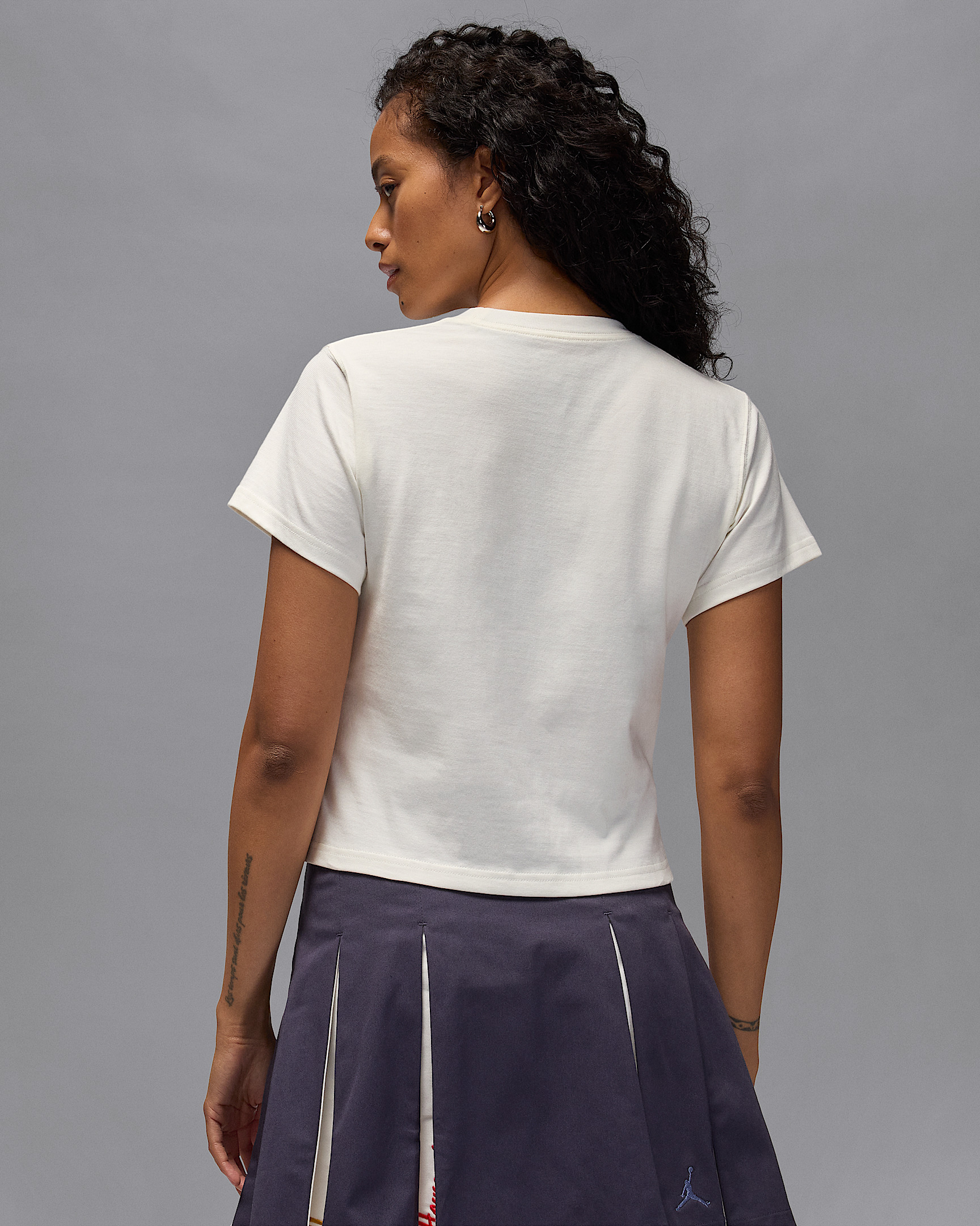 Jordan x Howard University Women's T-Shirt - 2