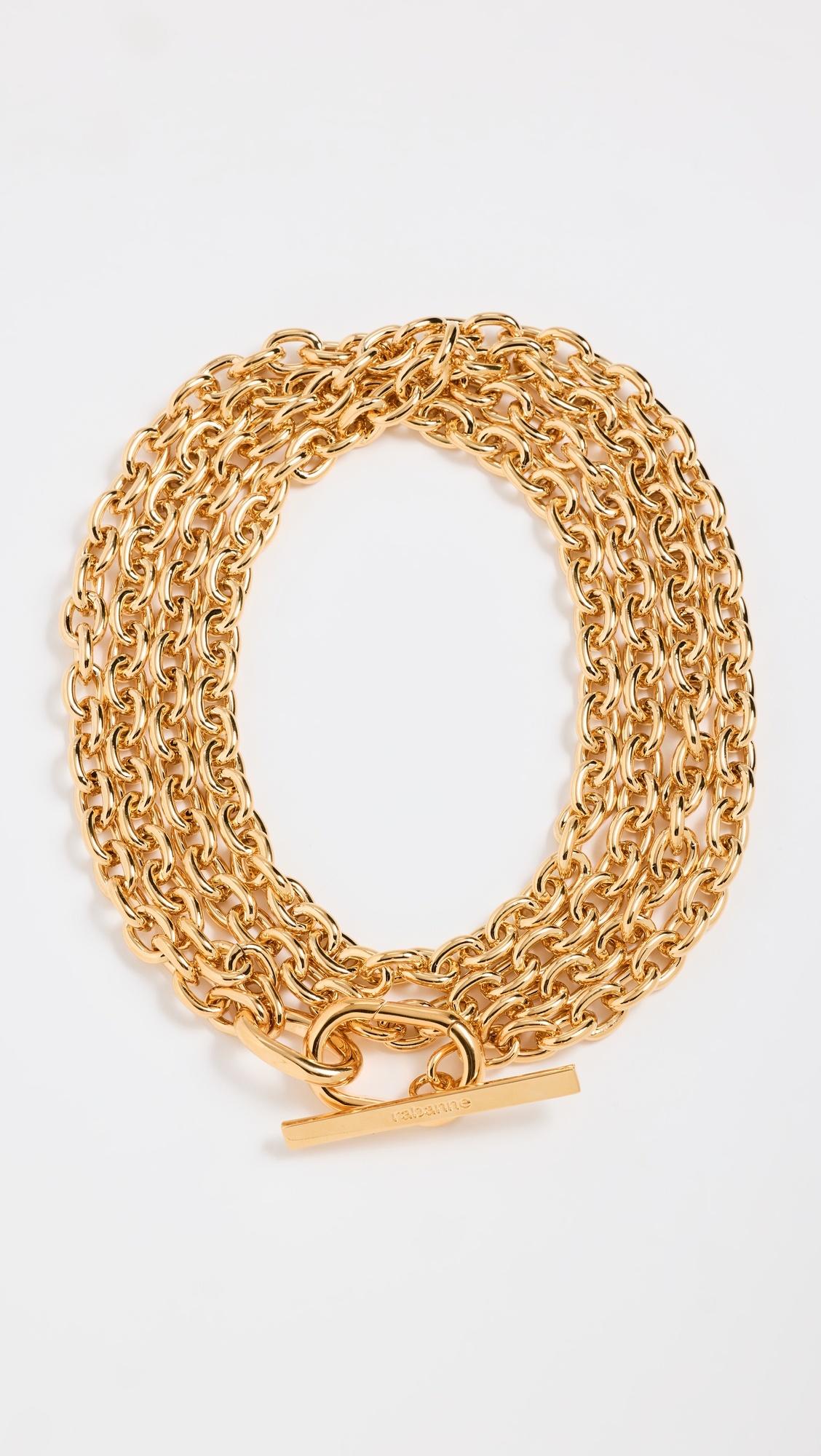 Collier Necklace - 1