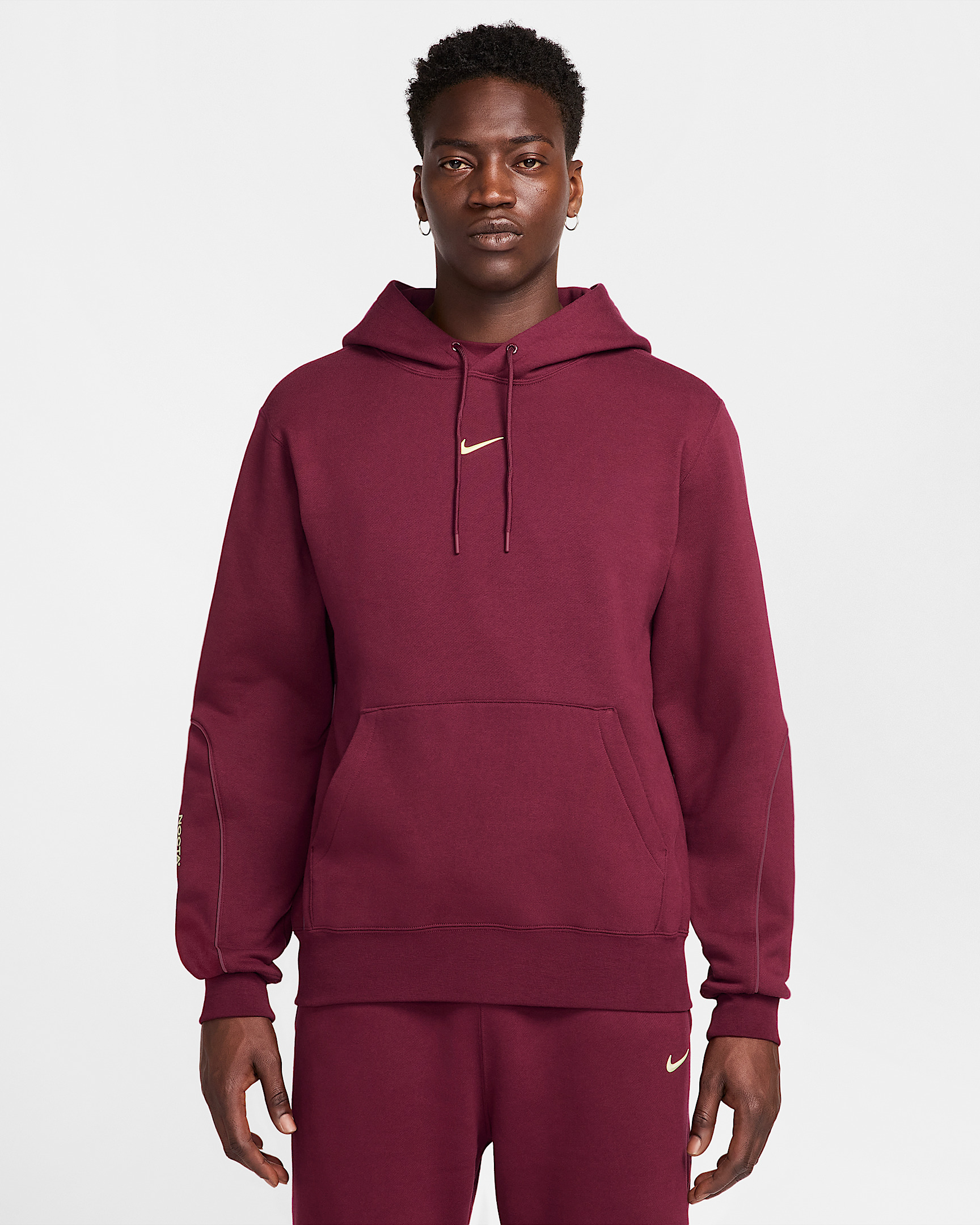 NOCTA NOCTA Fleece CS Hoodie - 2