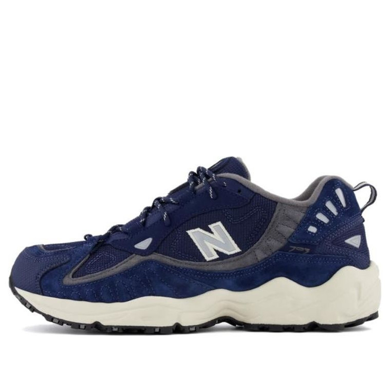 New Balance 703 'Dark Blue' ML703NCS - 1