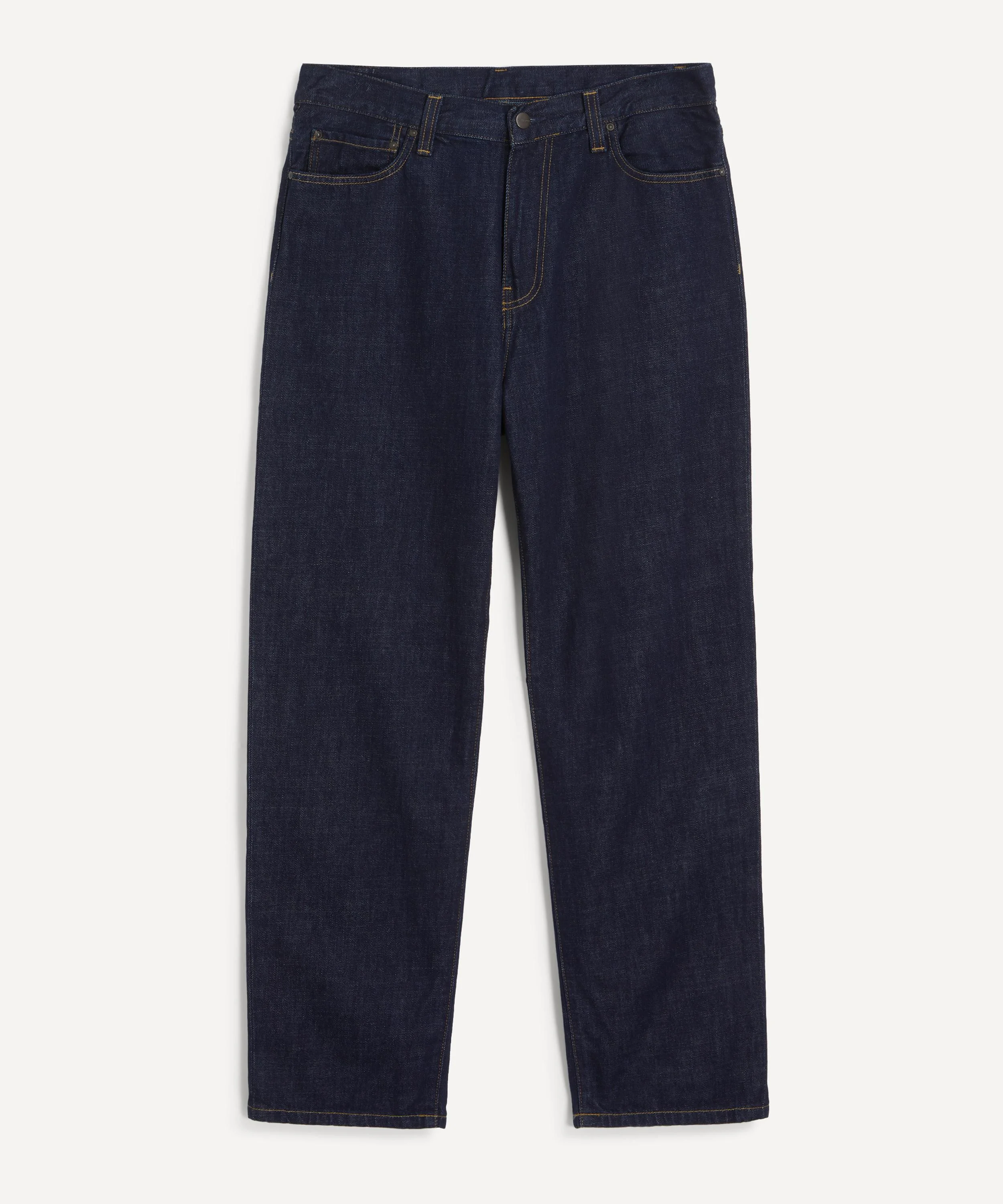 Aaron Blue Denim Jeans - 1