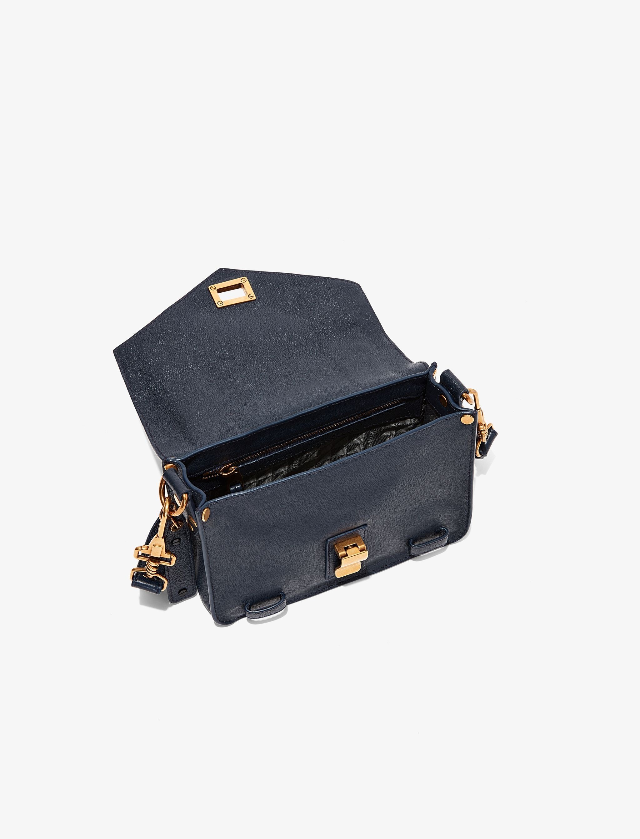 PS1 Mini Crossbody Bag - 4