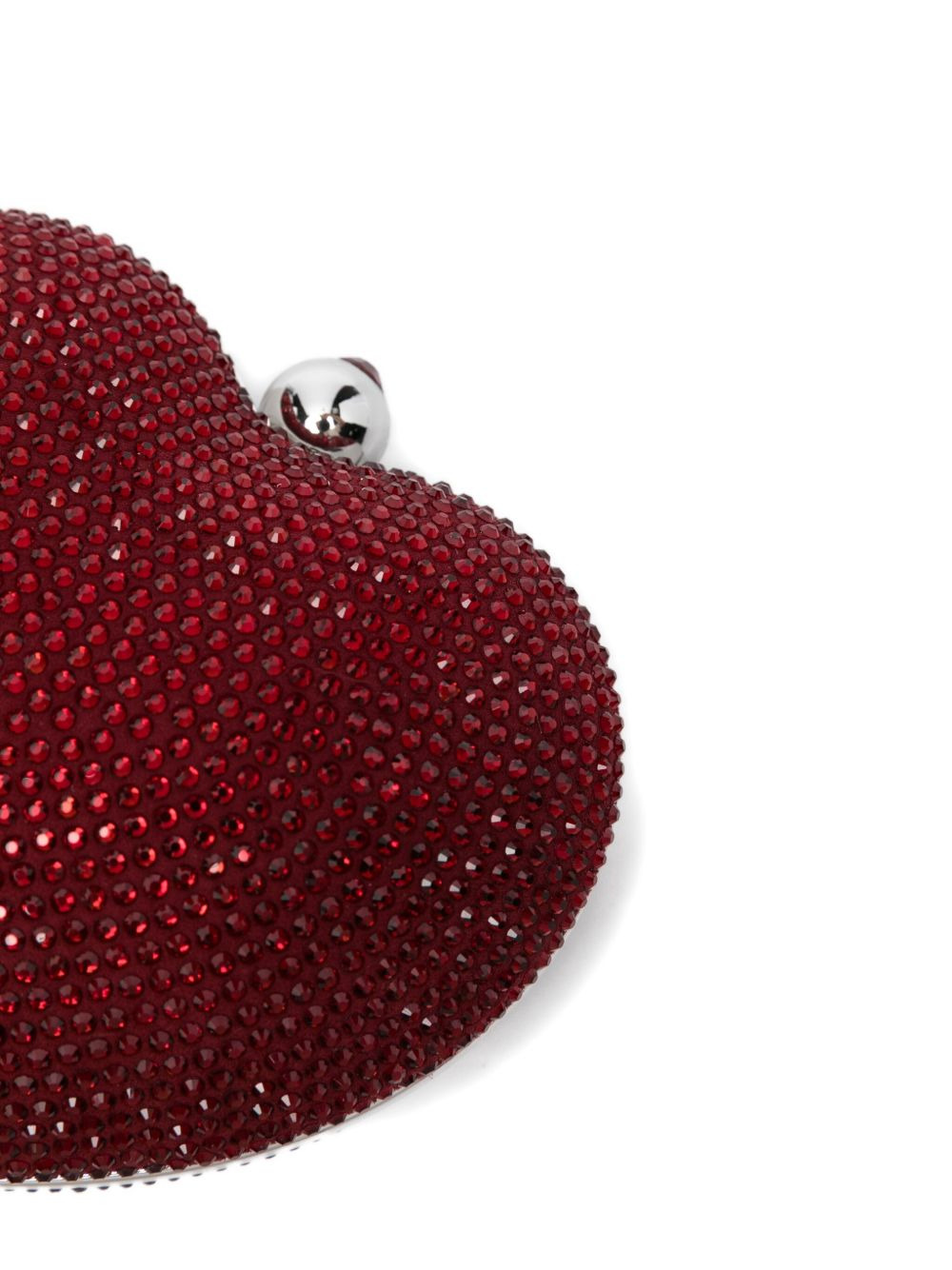 Heart mini bag - 4