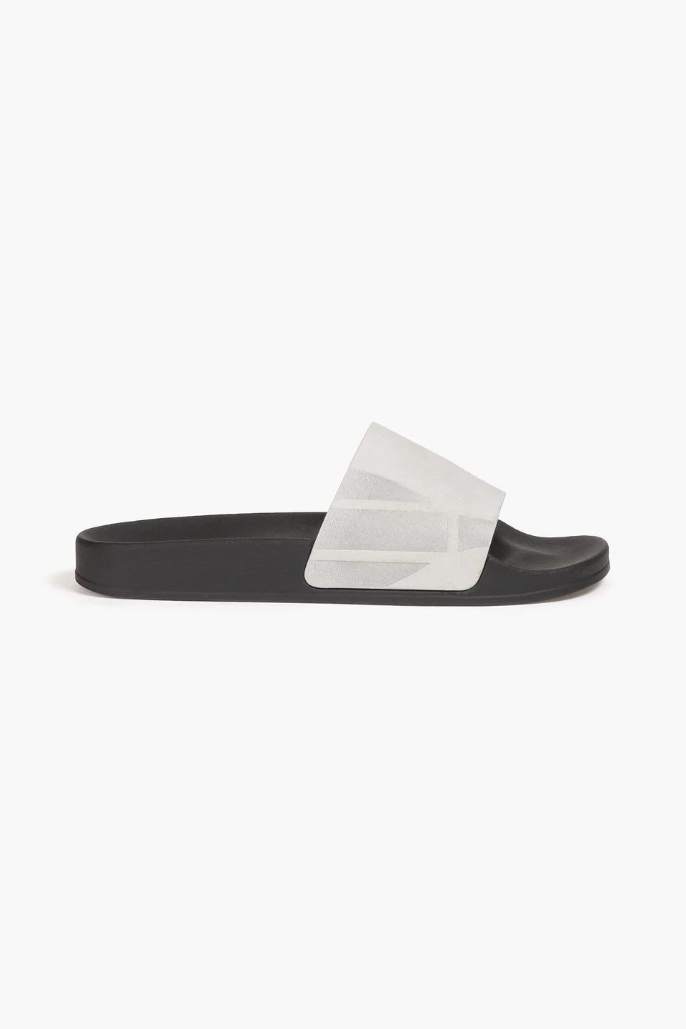 Humberto suede slides - 1
