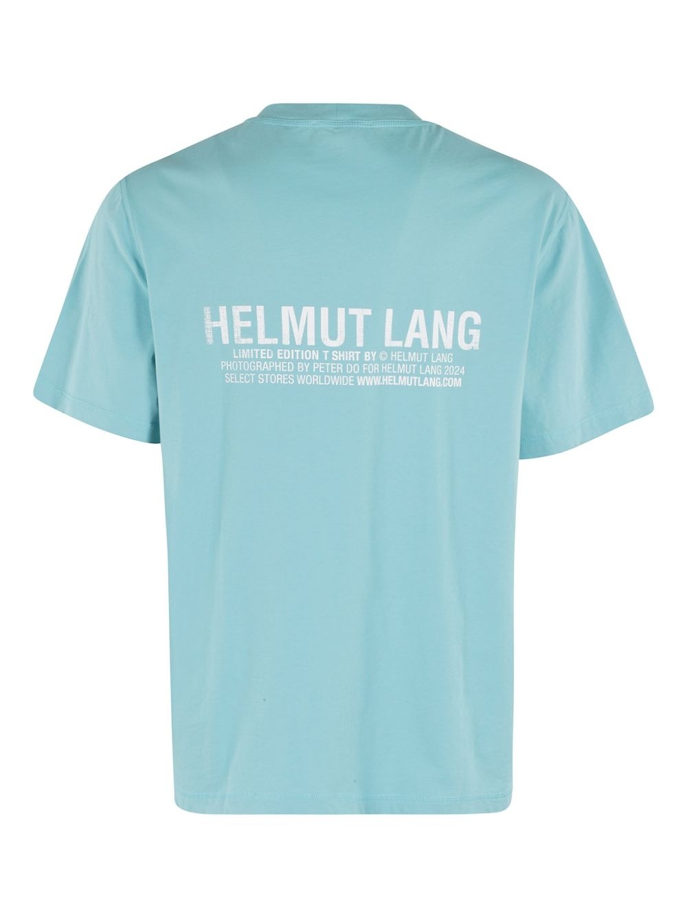 graphic-print cotton t-shirt - 2