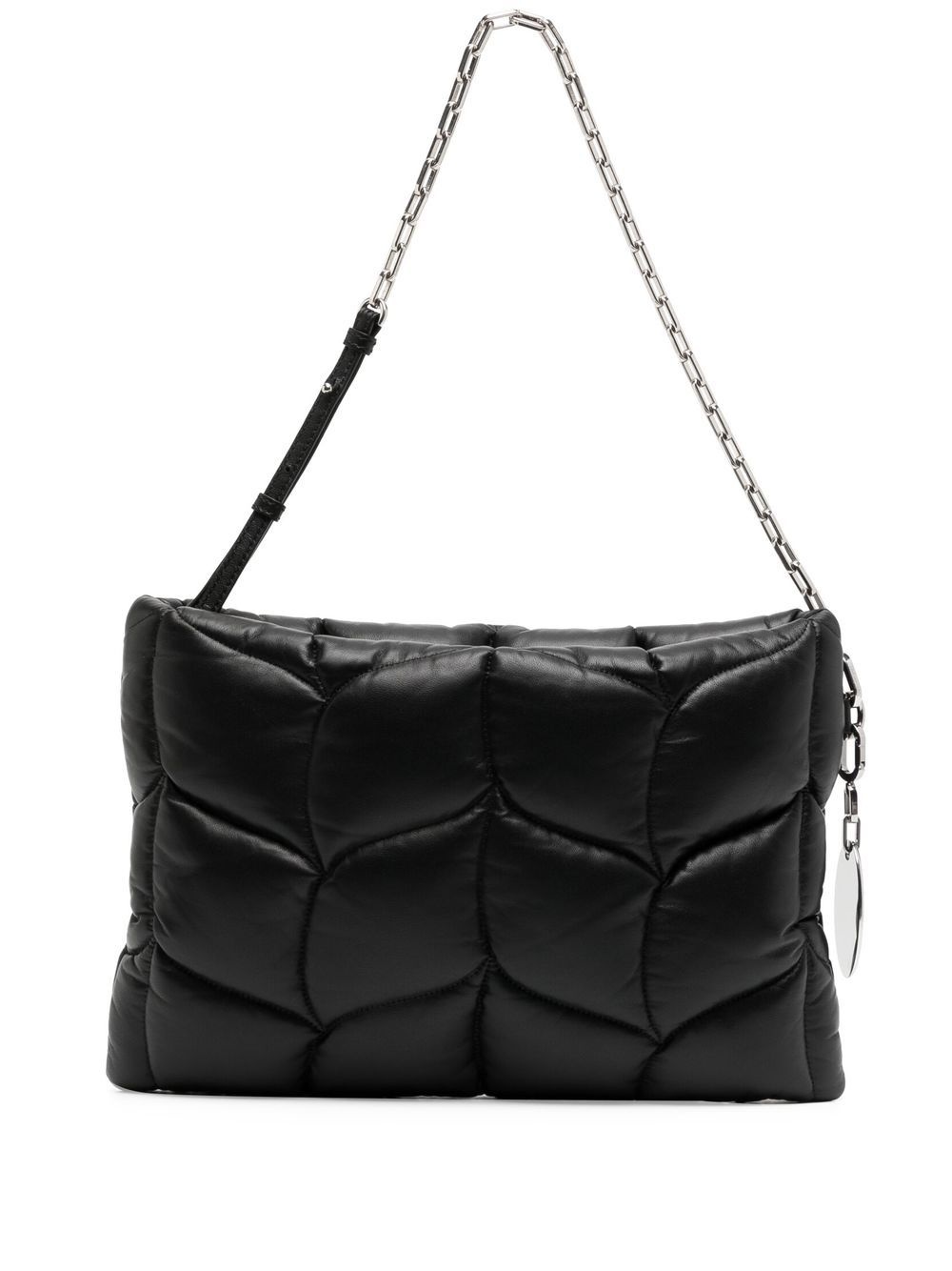 Softie padded shoulder bag - 1