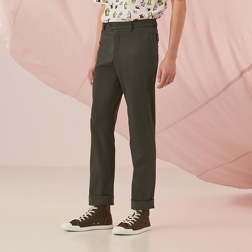 "Voil'H" Saint-Germain pants - 2