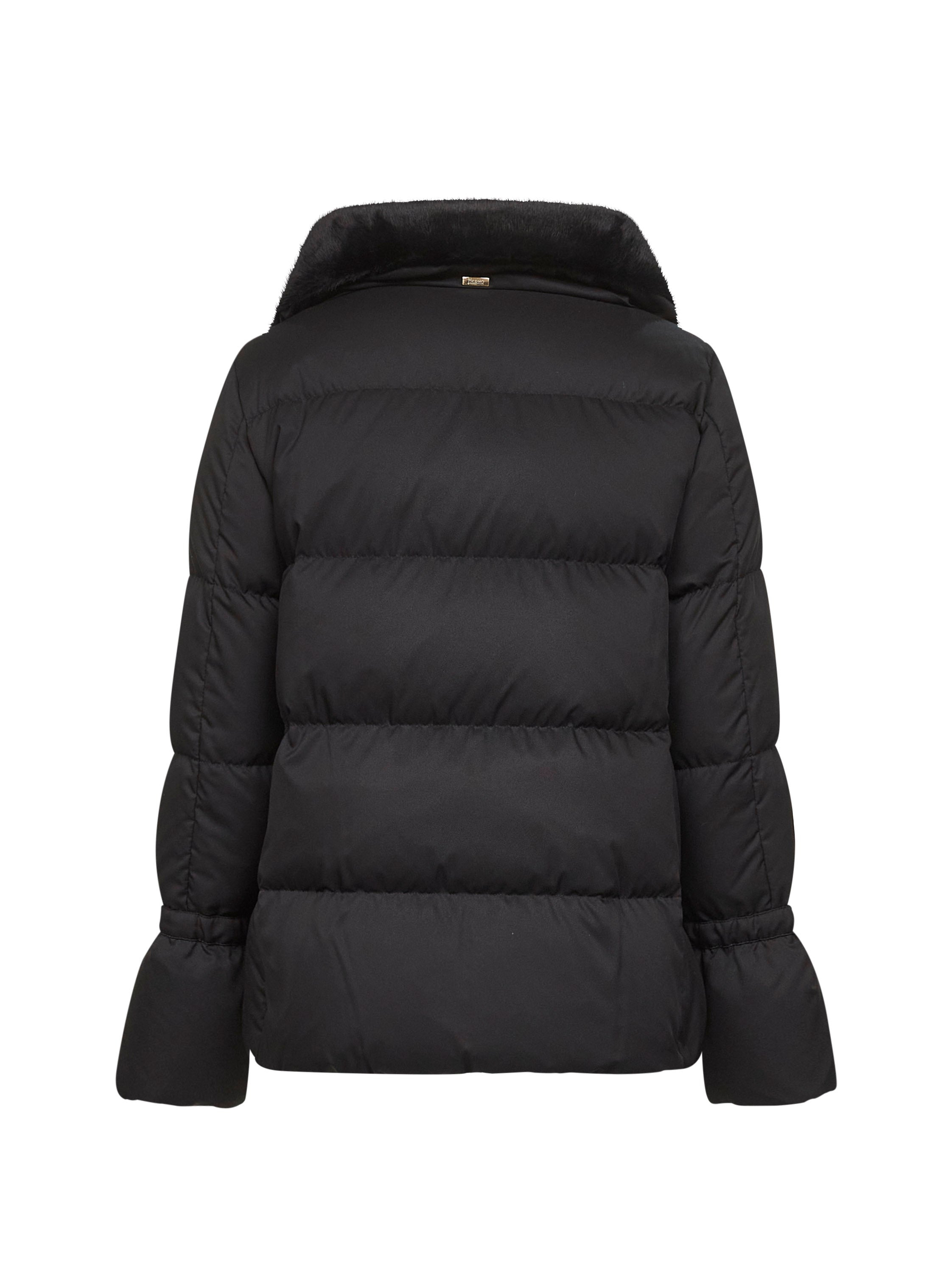 Black Arendelle jacket - 2