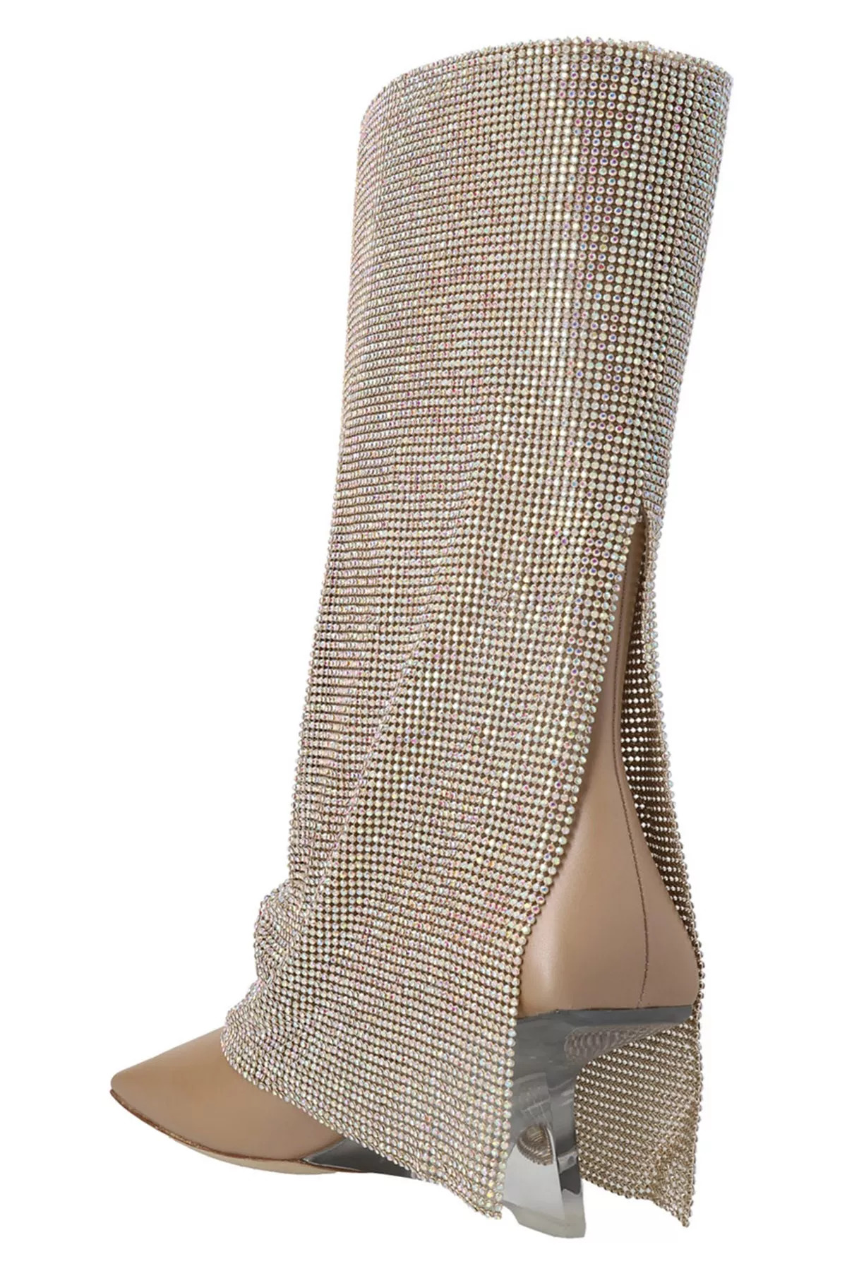 'Virginia' boots - 2