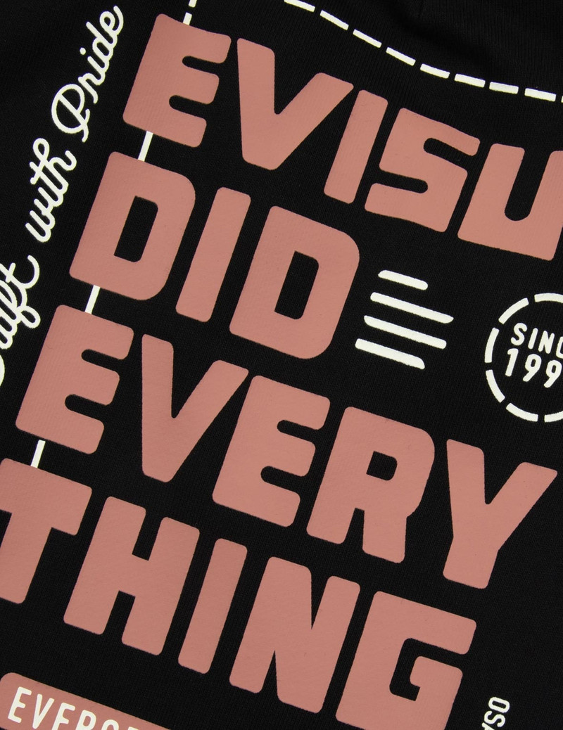 SLOGAN PRINT REGULAR FIT SWEATPANTS 8