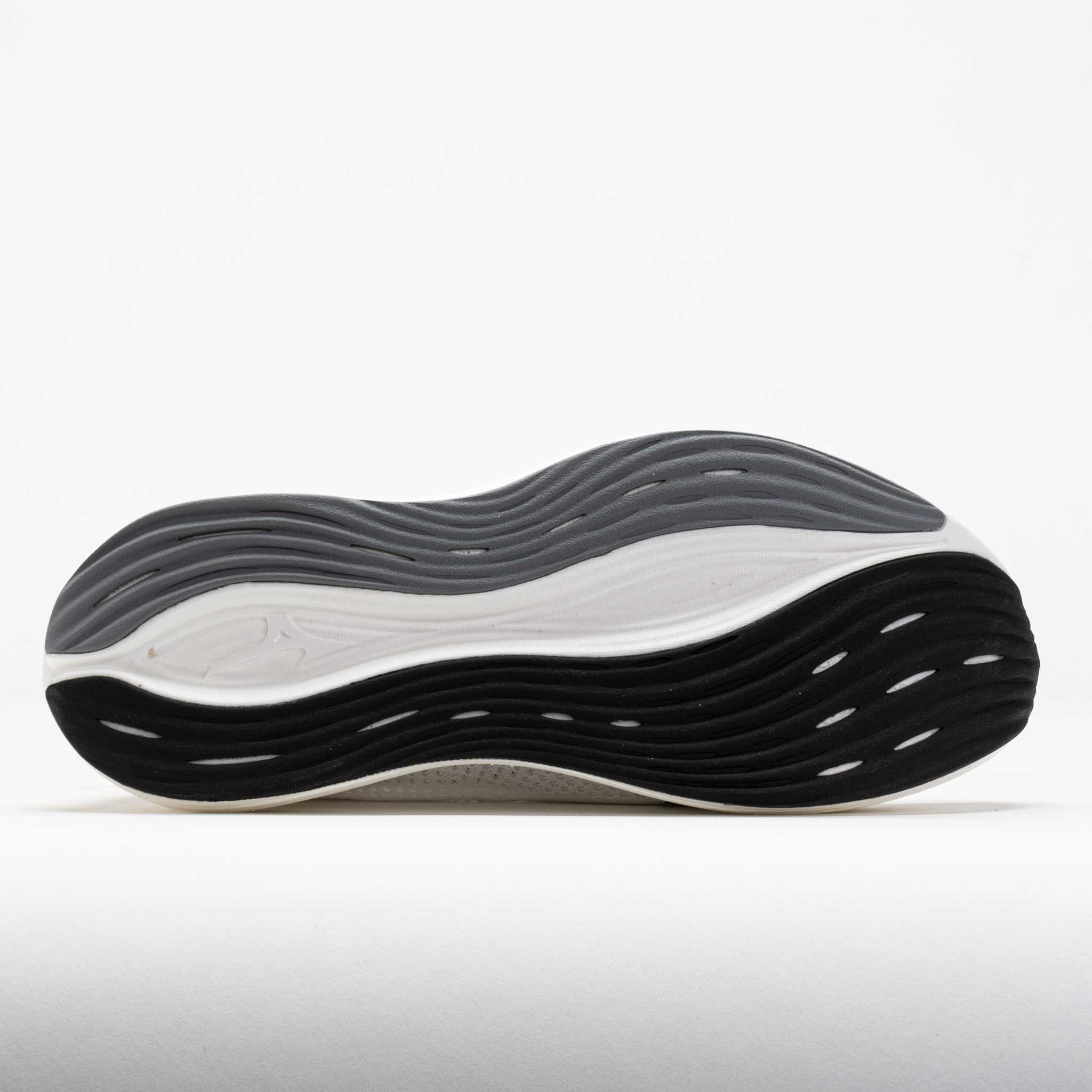 Mizuno Neo Zen Men's White/Black - 4