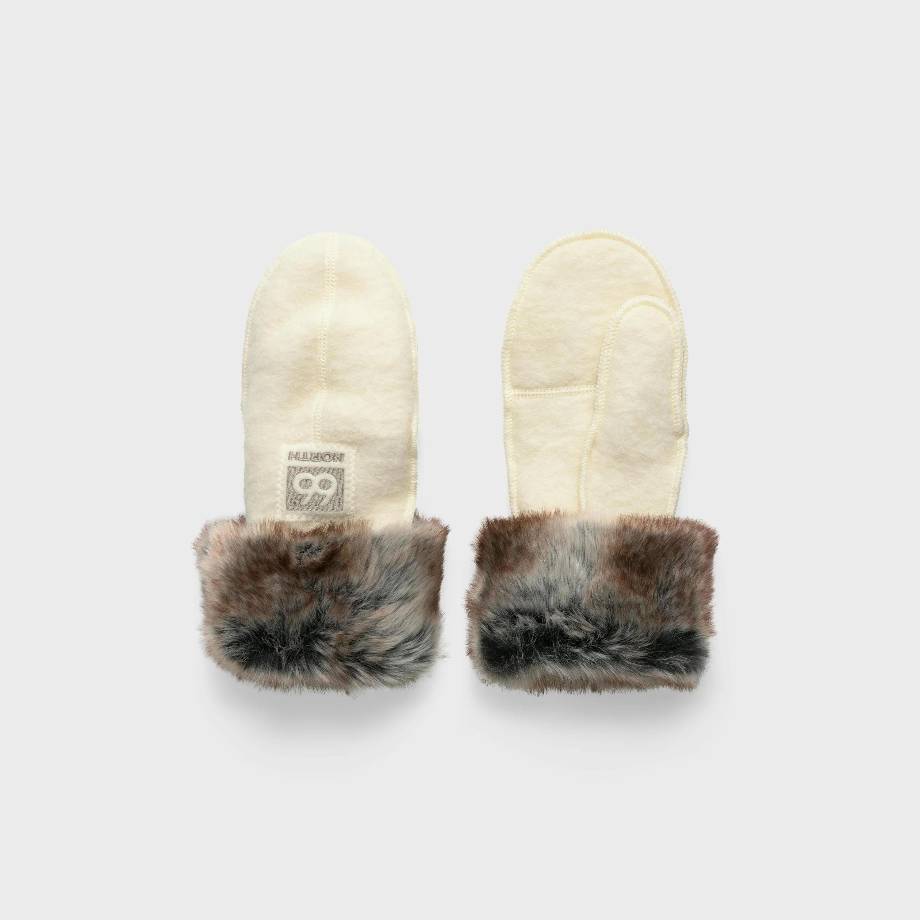 Kaldi Arctic mittens - 1