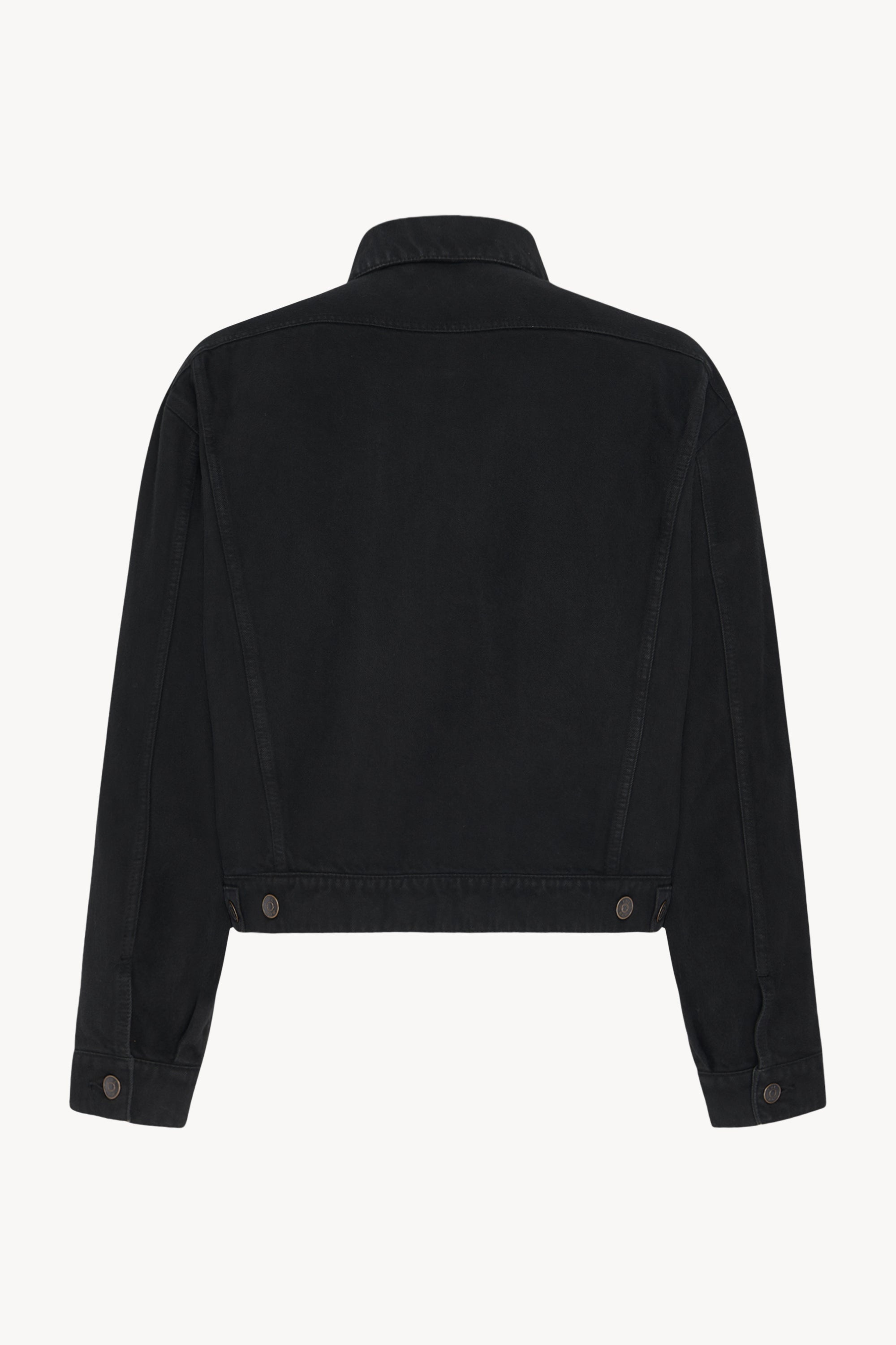 Orson Jacket in Cotton - 2