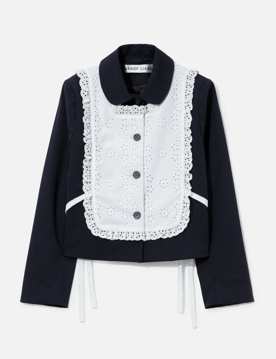 WINSLOW JACKET - 1