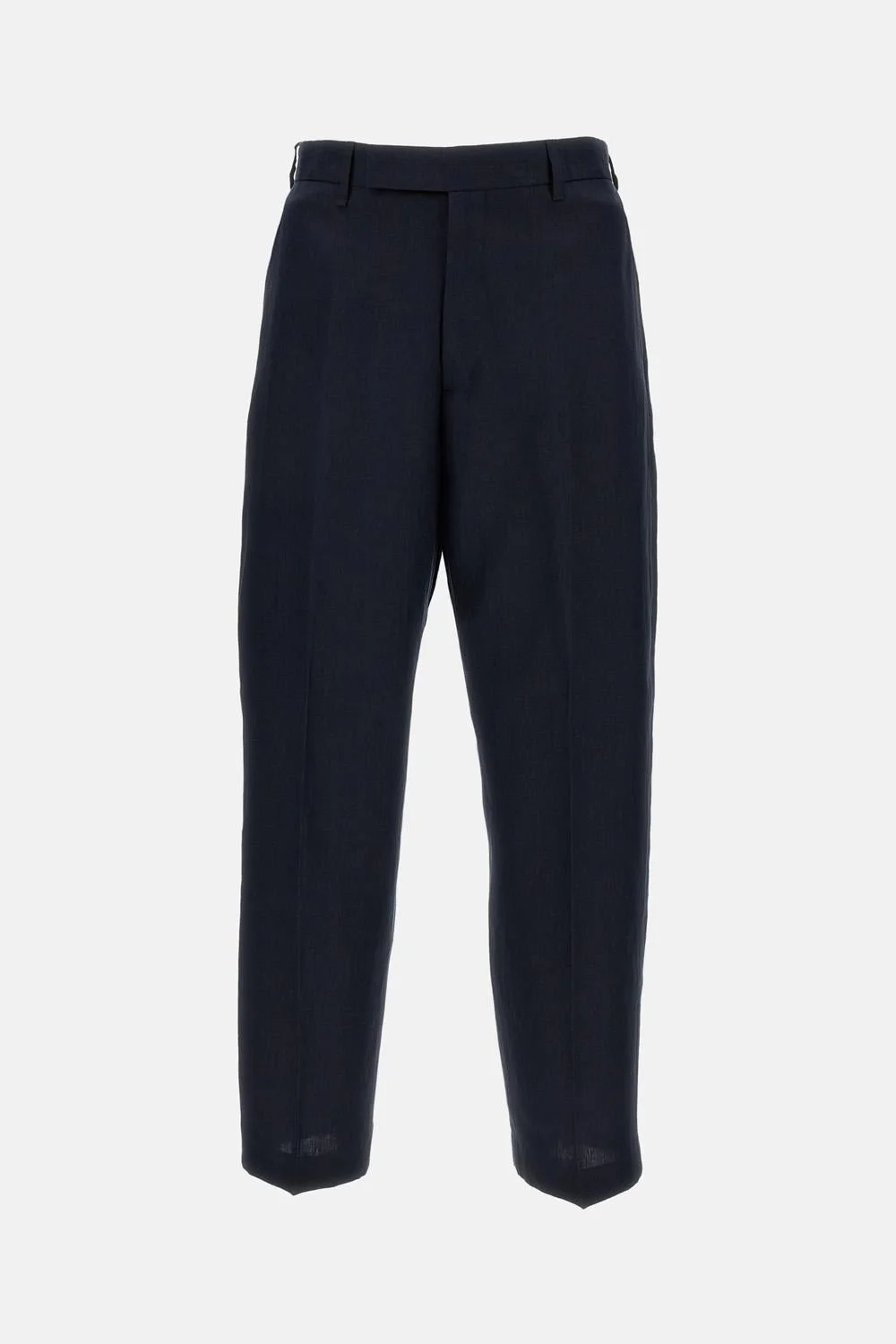 Linen Pants - 1