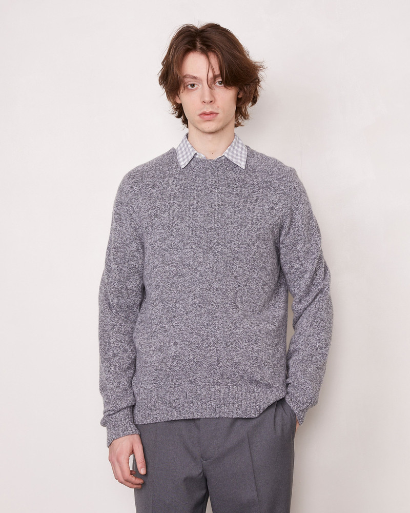 OFFICINE GÉNÉRALE SEAMLESS SWEATER outlook