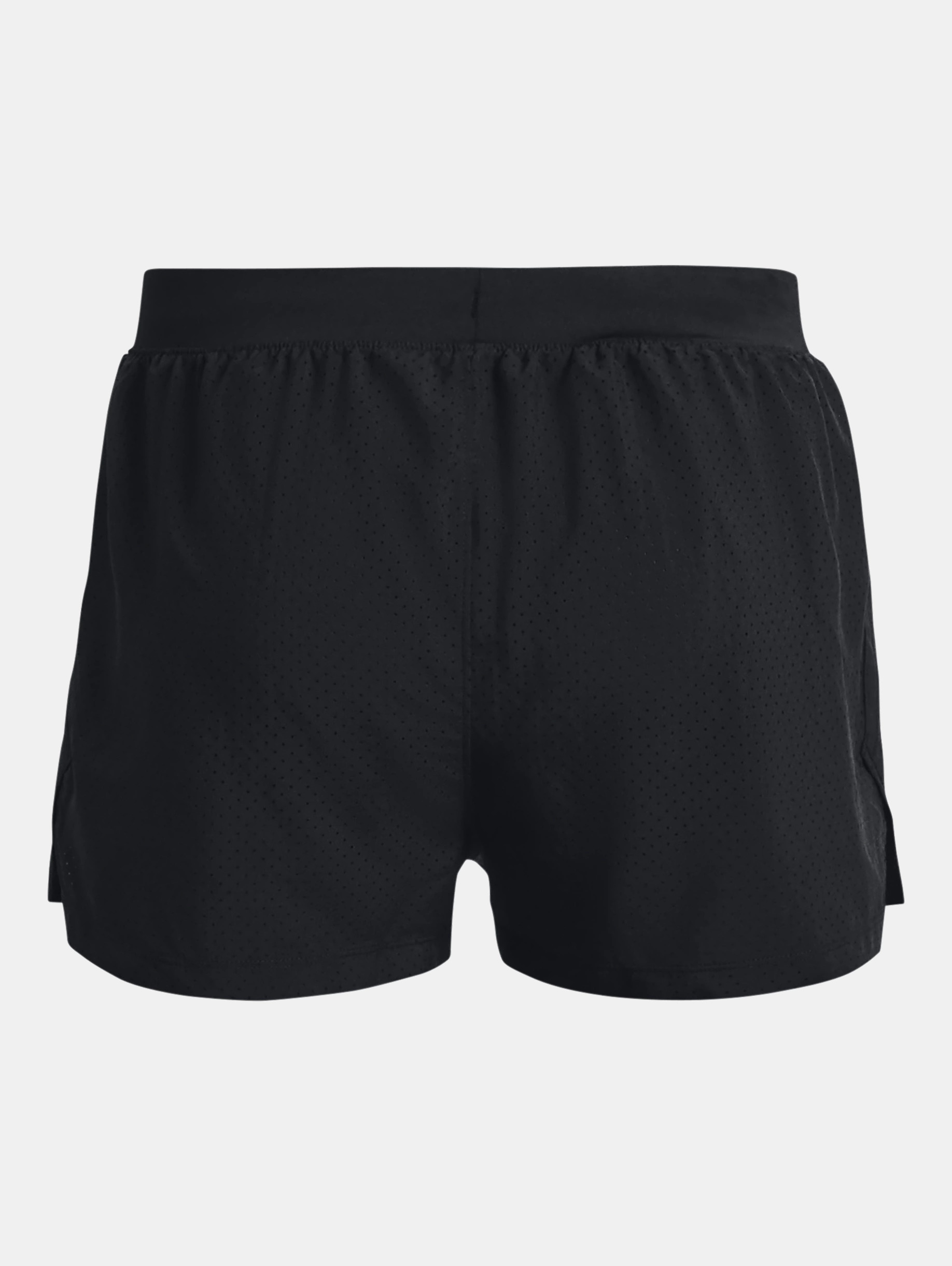 Men's UA Launch Split Perf Shorts - 3