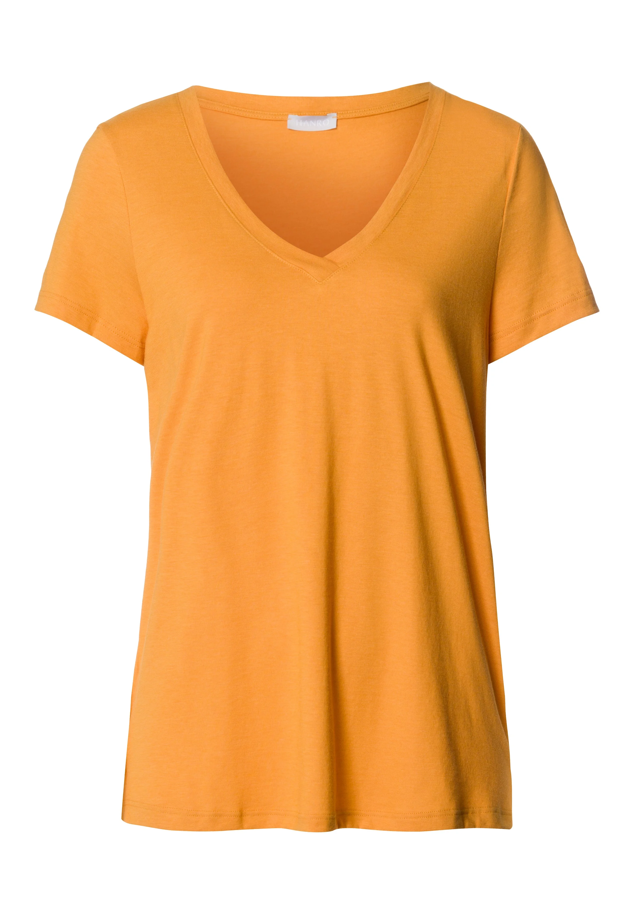 Sleep And Lounge Relaxed V-Neck T-Shirt - 1