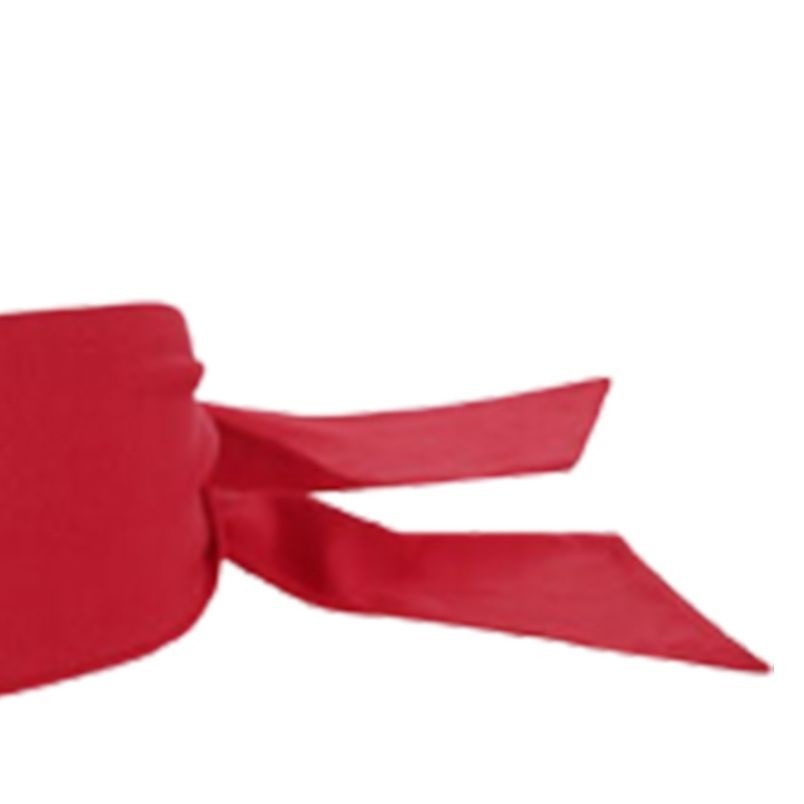 Air Jordan Jumpman Dri-FIT Head Tie 'Red' AC4095-605 - 3