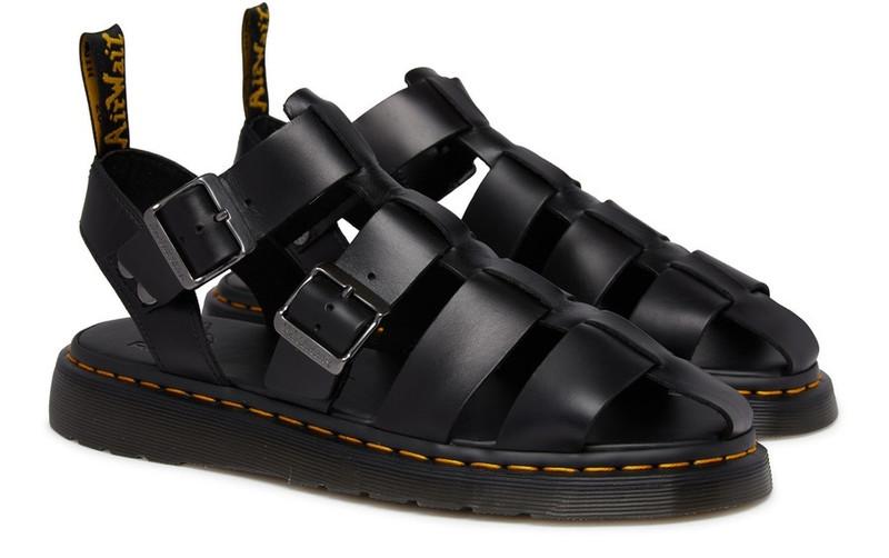 Garin Sandals 3
