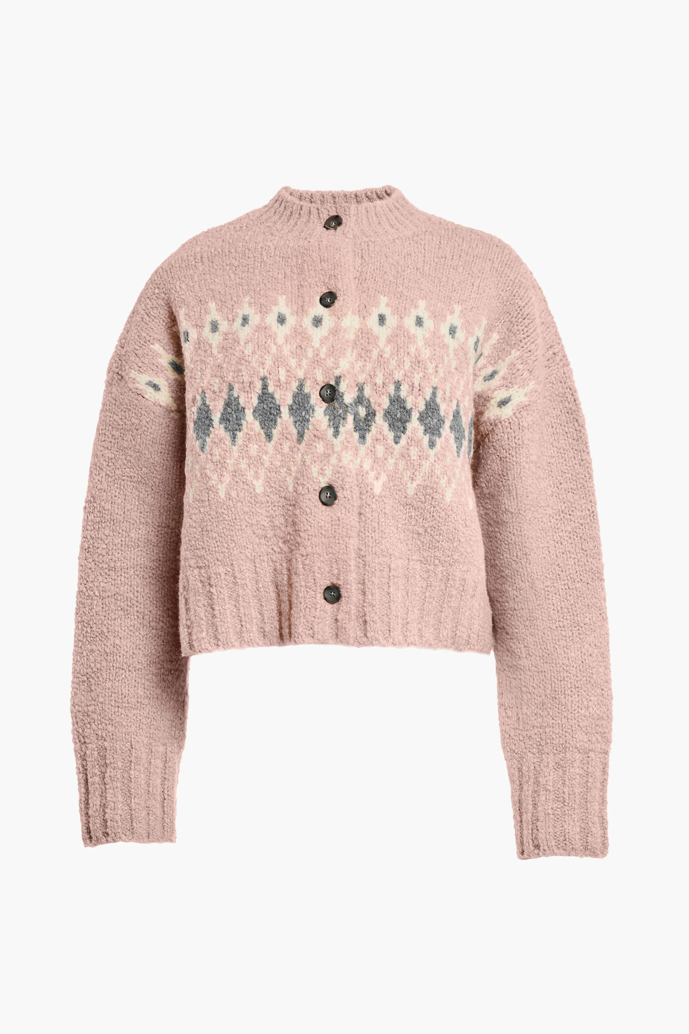 HAVEN SWEATER - 1