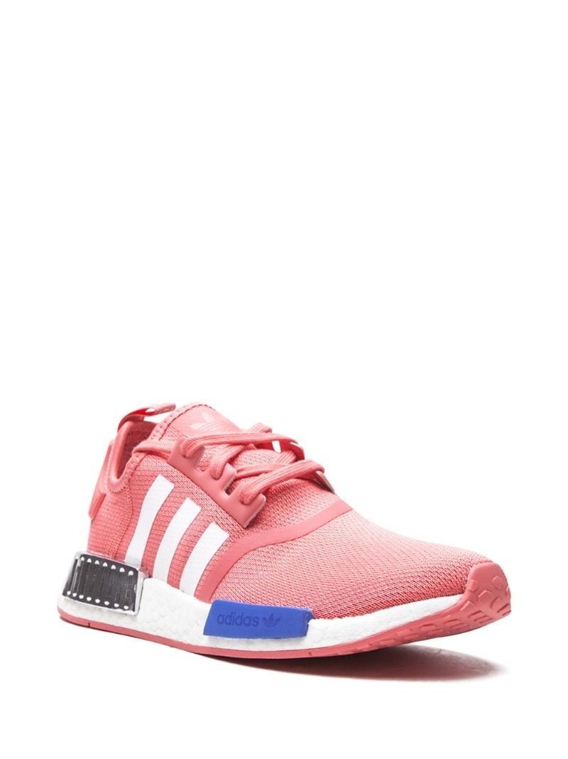 NMD_R1 low-top sneakers - 2