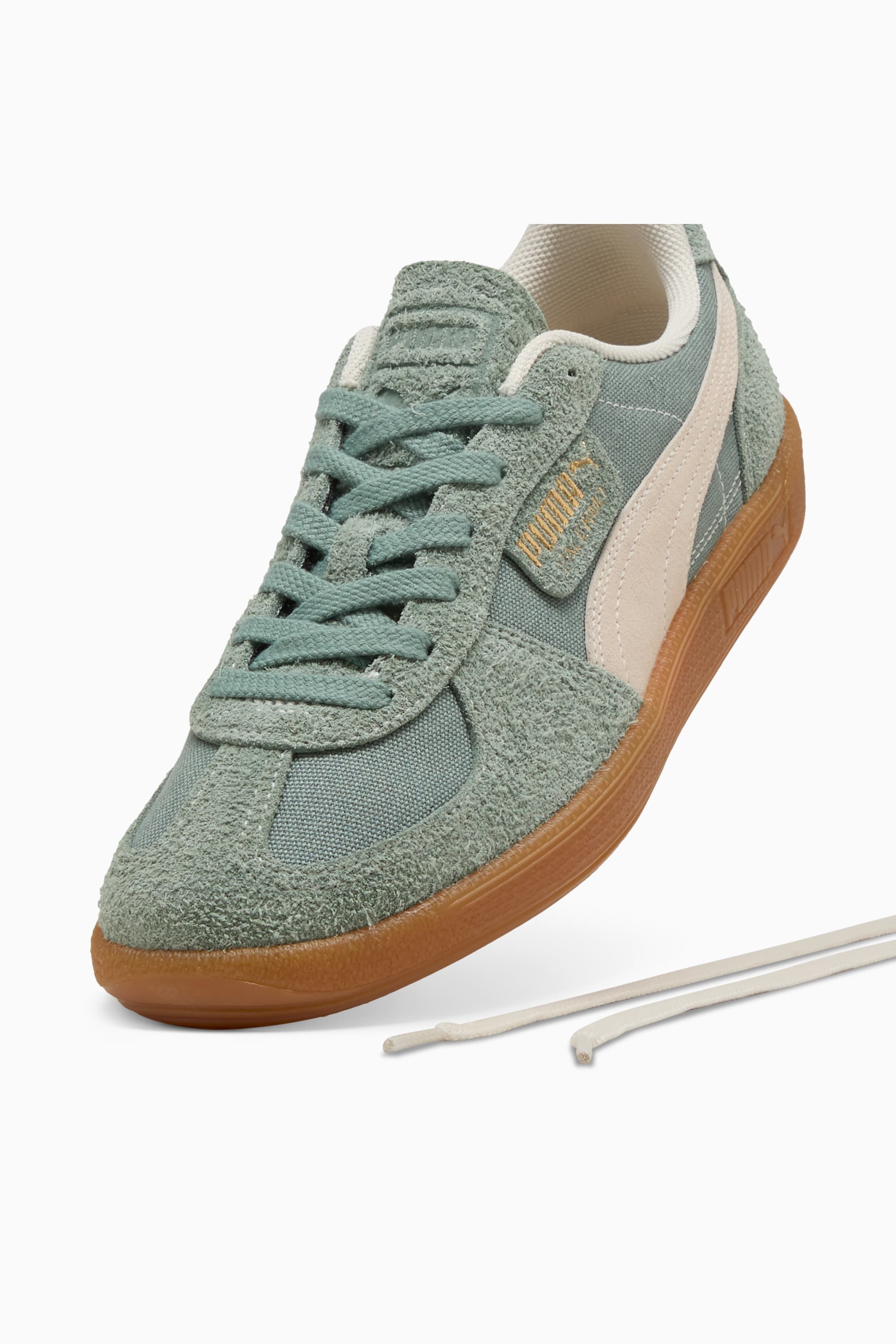 Palermo Vintage Sneakers - 6