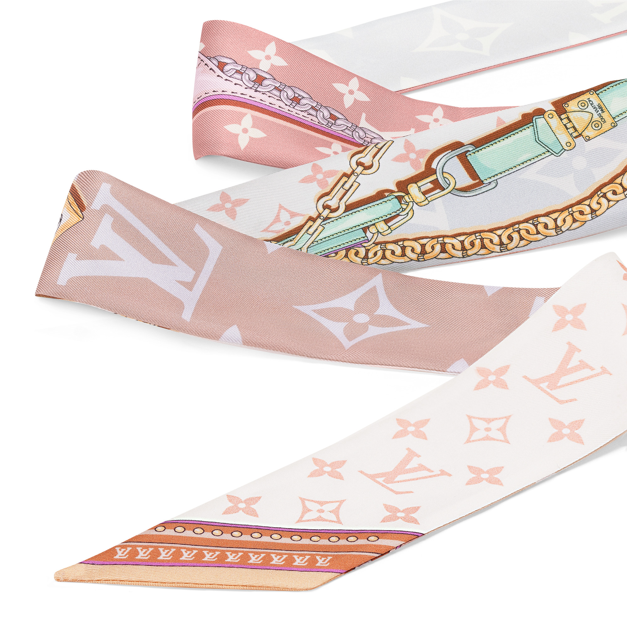 Ultimate Monogram BB Bandeau - 2