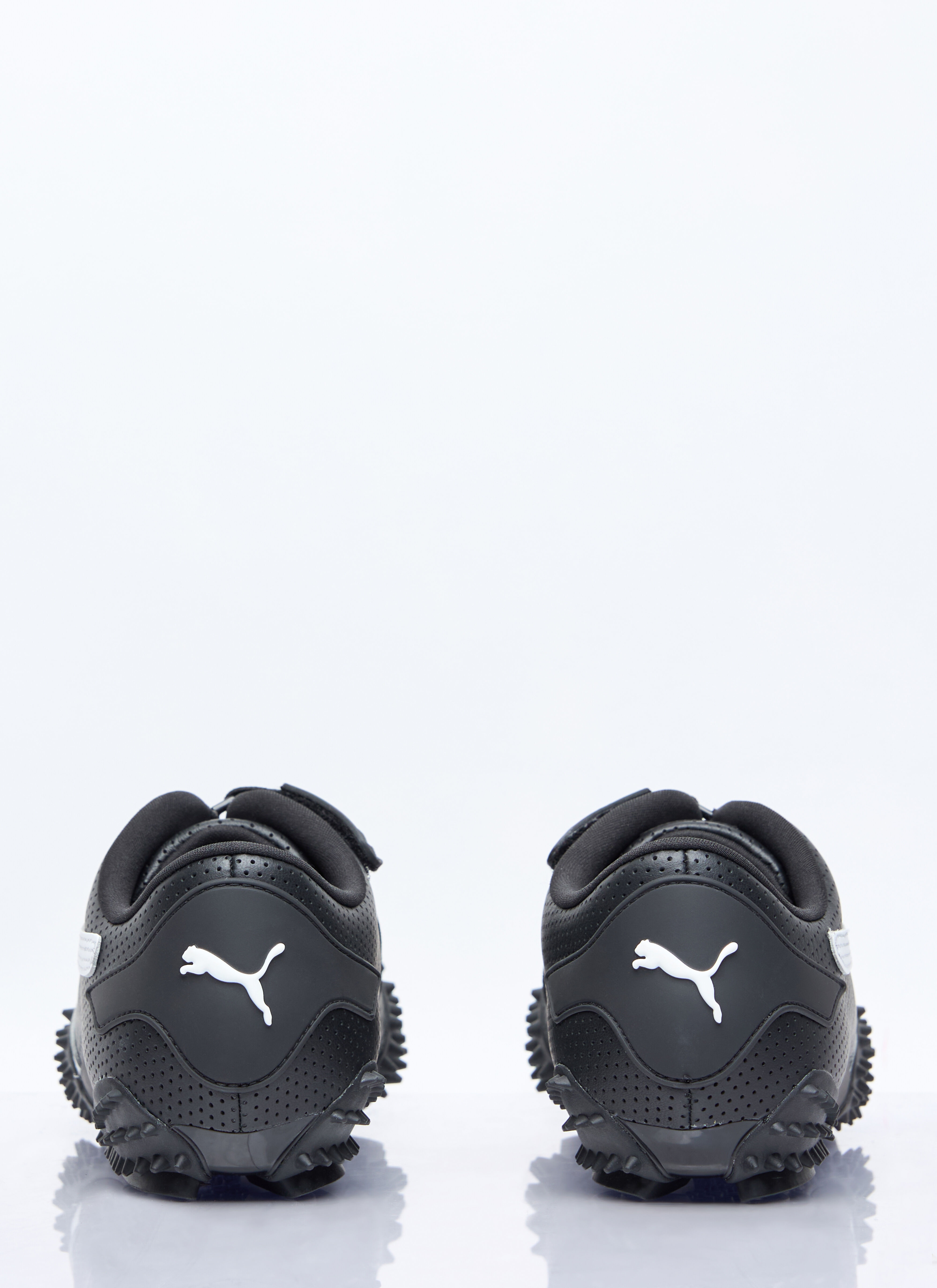 Mostro Perf Sneakers - 6