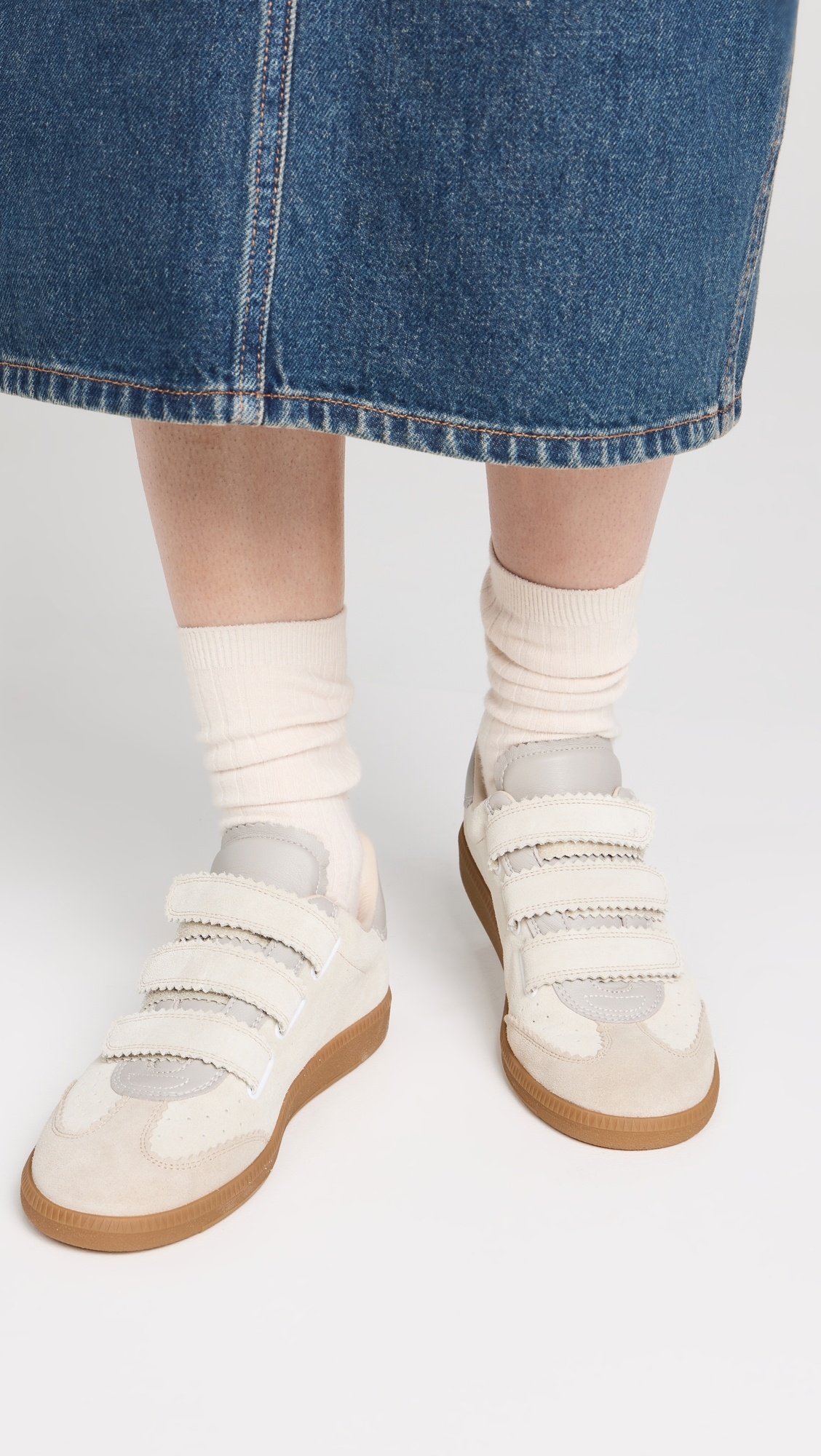 Beth Sneakers - 3