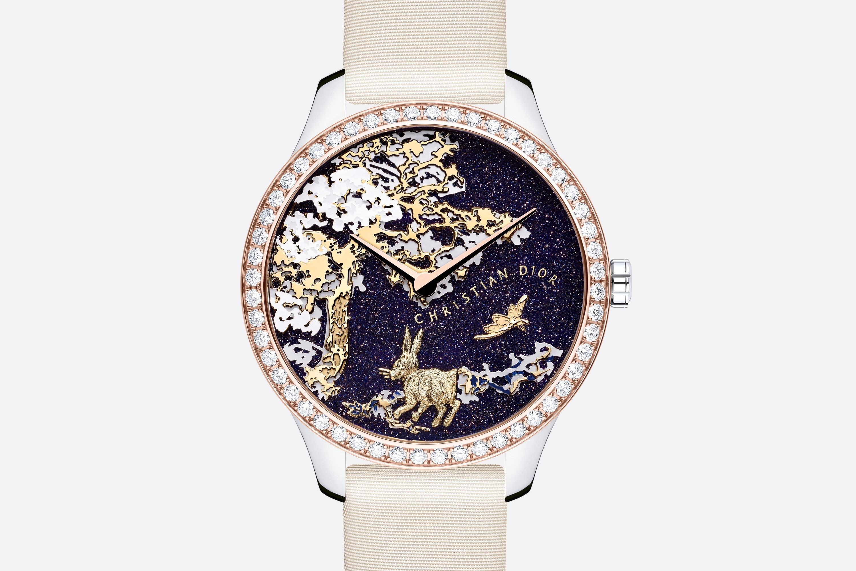 Dior Grand Soir Year of the Rabbit - 3