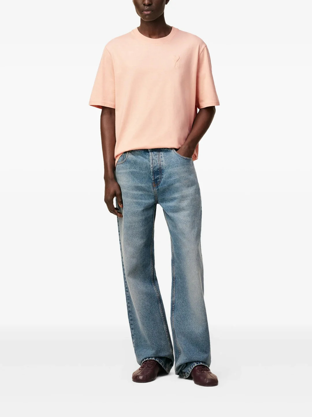 Cotton ADC Cosy Fit T-Shirt - 2