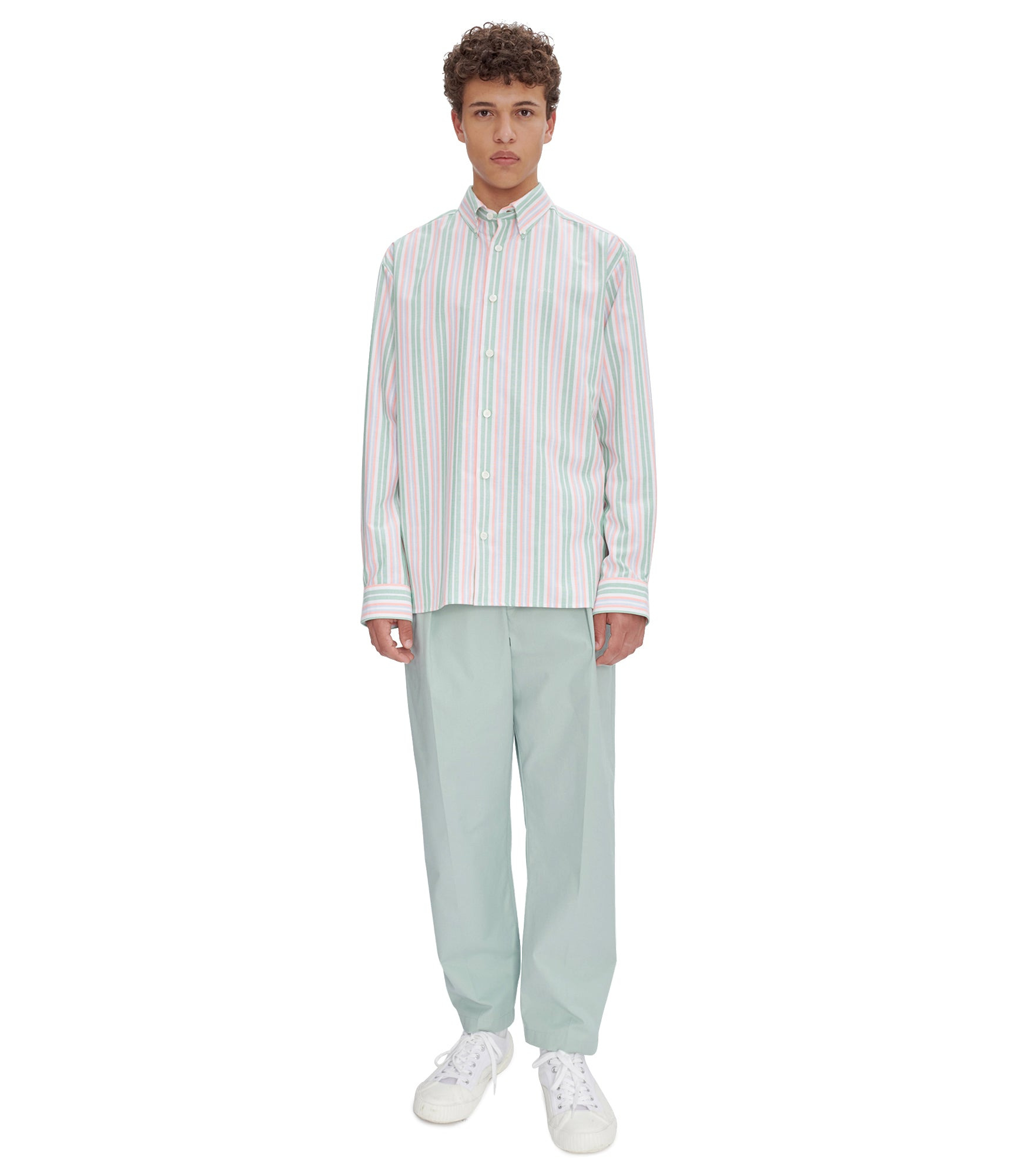 Renato pants - 2