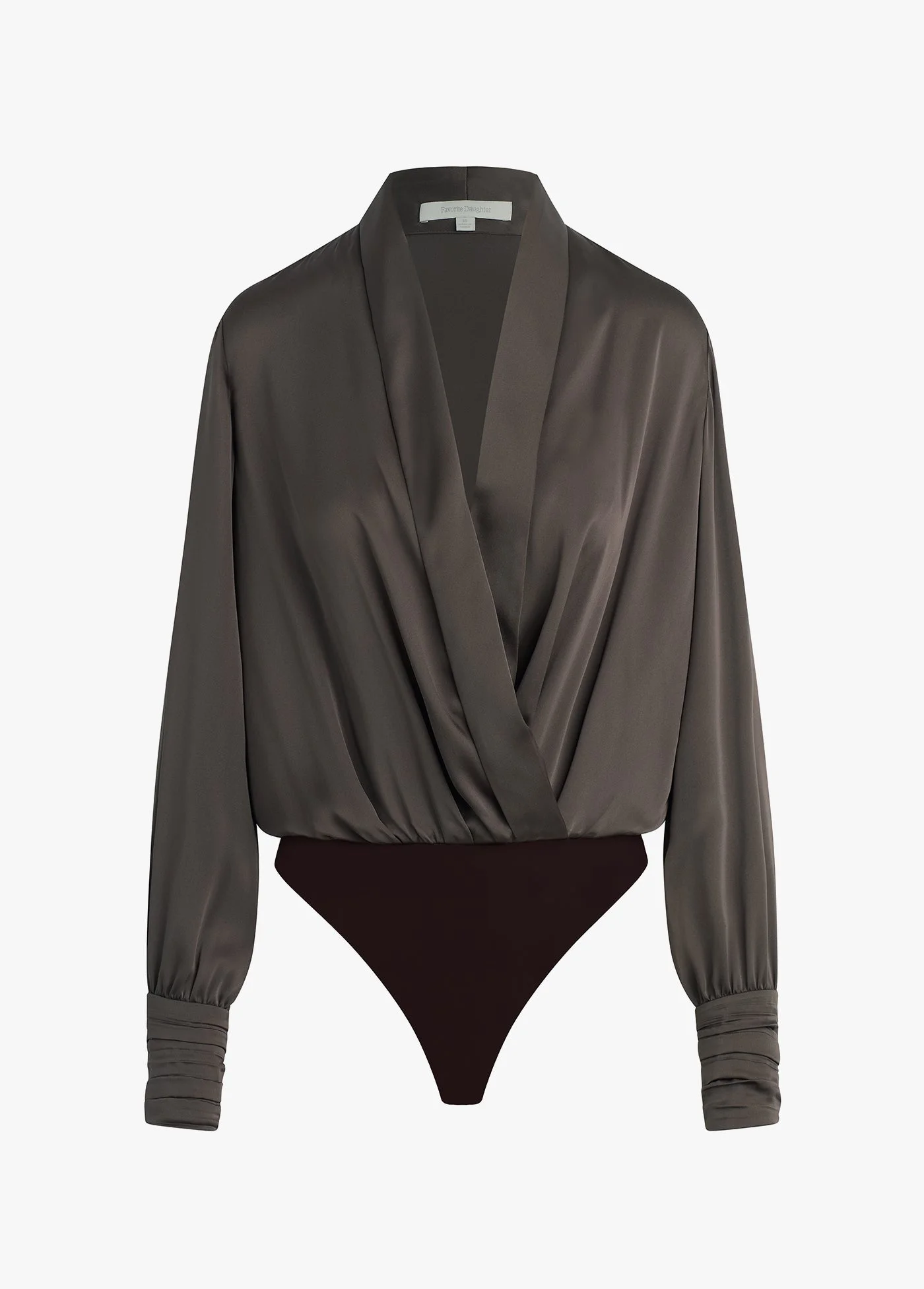THE BETTER OFF BODYSUIT - 1