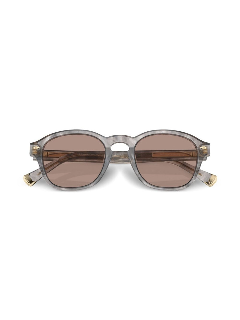 BC4006S round-frame sunglasses 6
