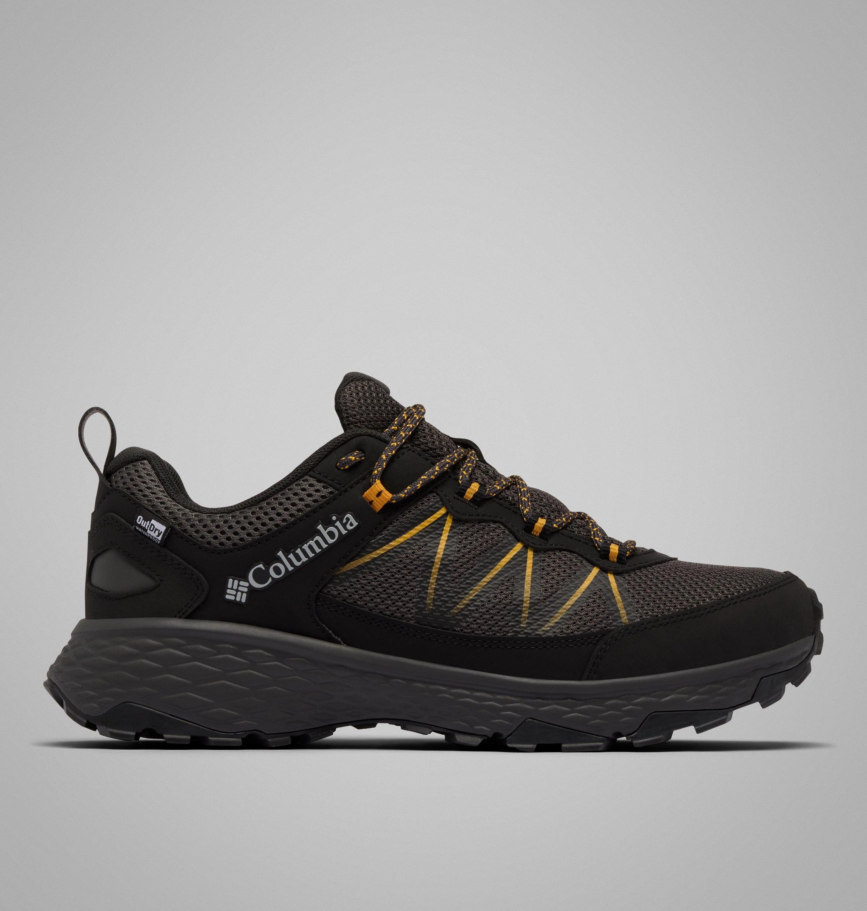 Men's Peakfreak Rush OutDry Shoe - 1