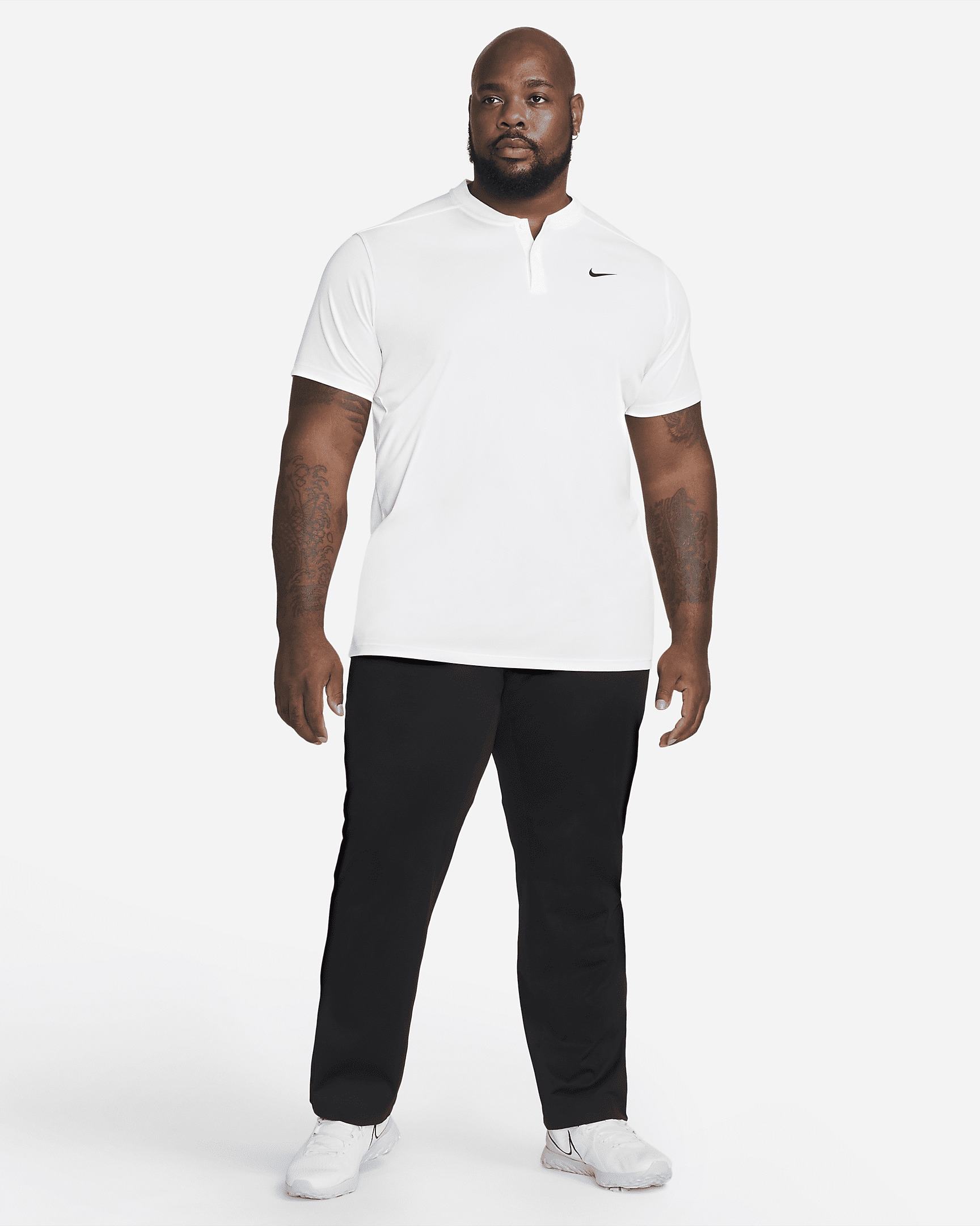 Nike Dri-FIT Victory Men's Golf Polo - 8