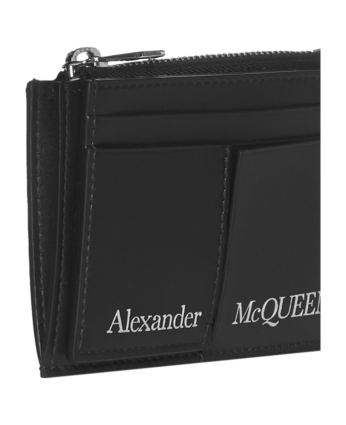 Card Holder With Logo - 4