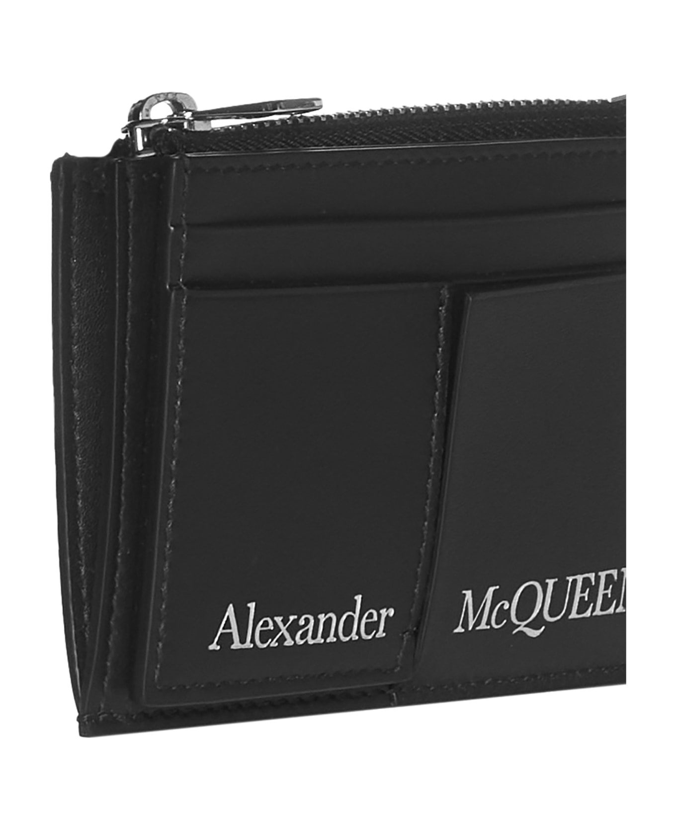 Card Holder With Logo - 4
