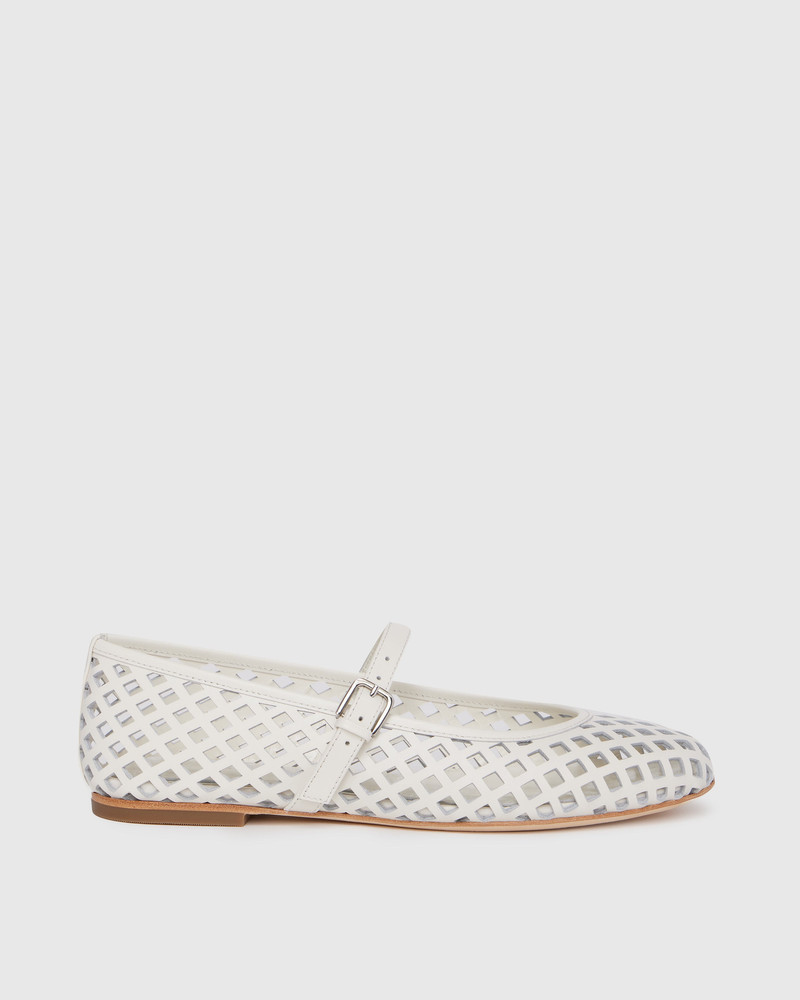 Jaden Flat 1