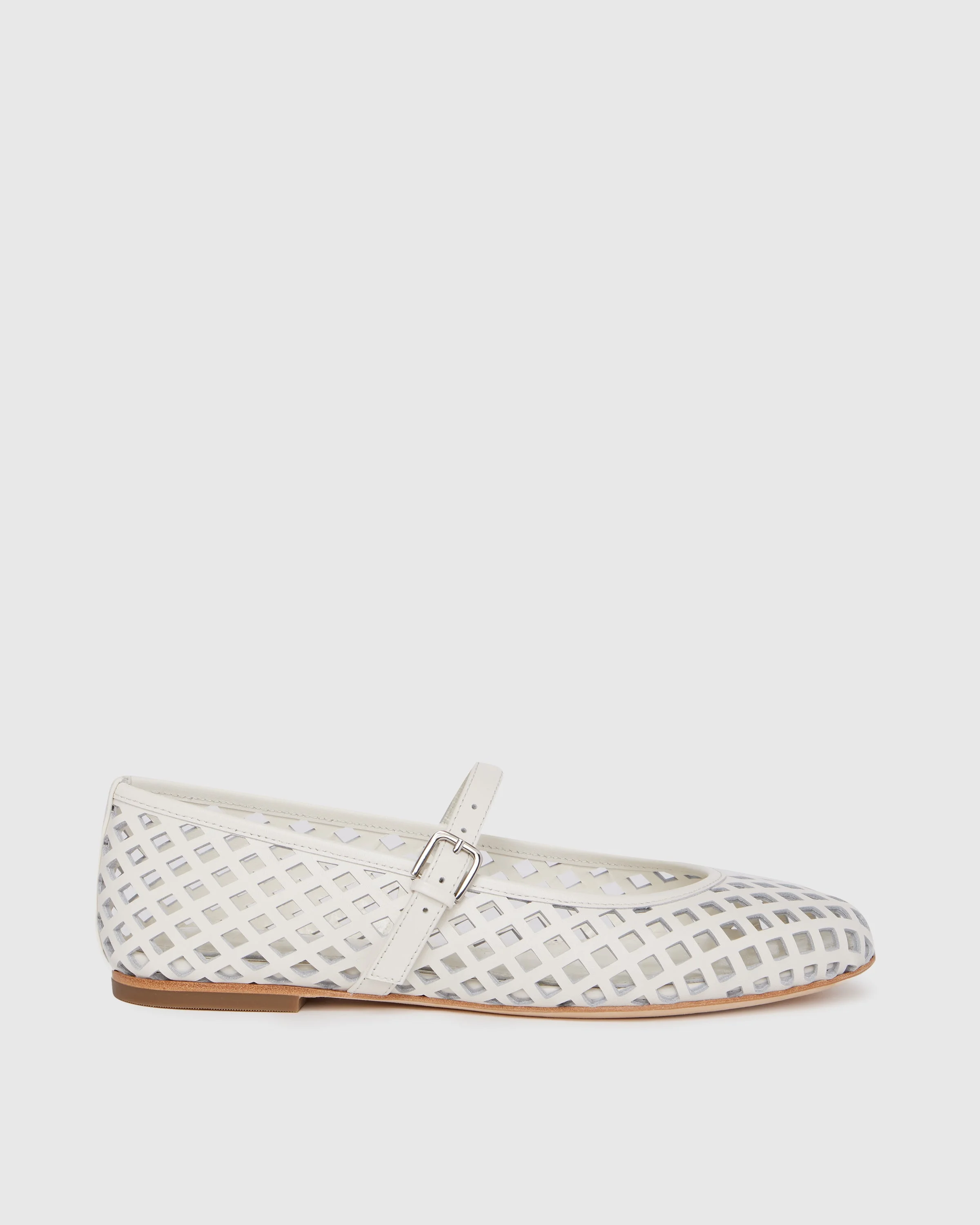 Jaden Flat - 1