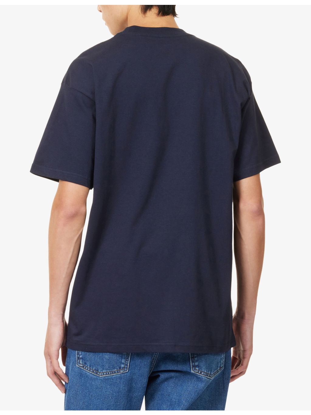 Fairplay Cotton T-Shirt - 4