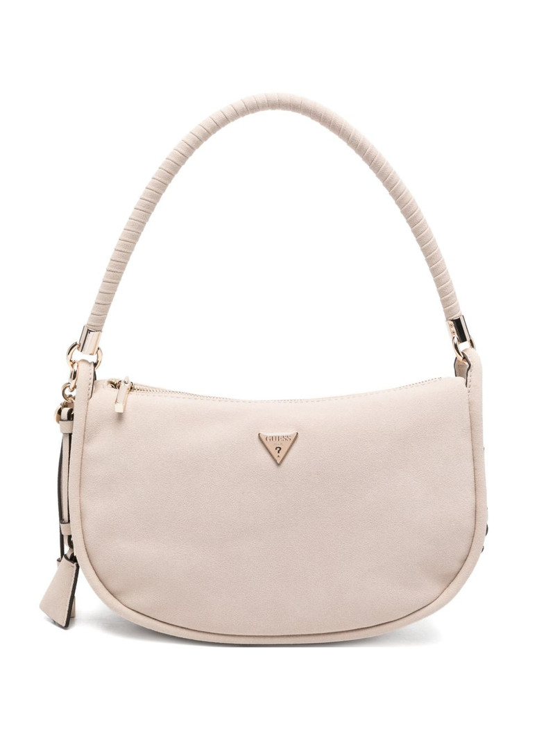rolled handle shoulder bag 1
