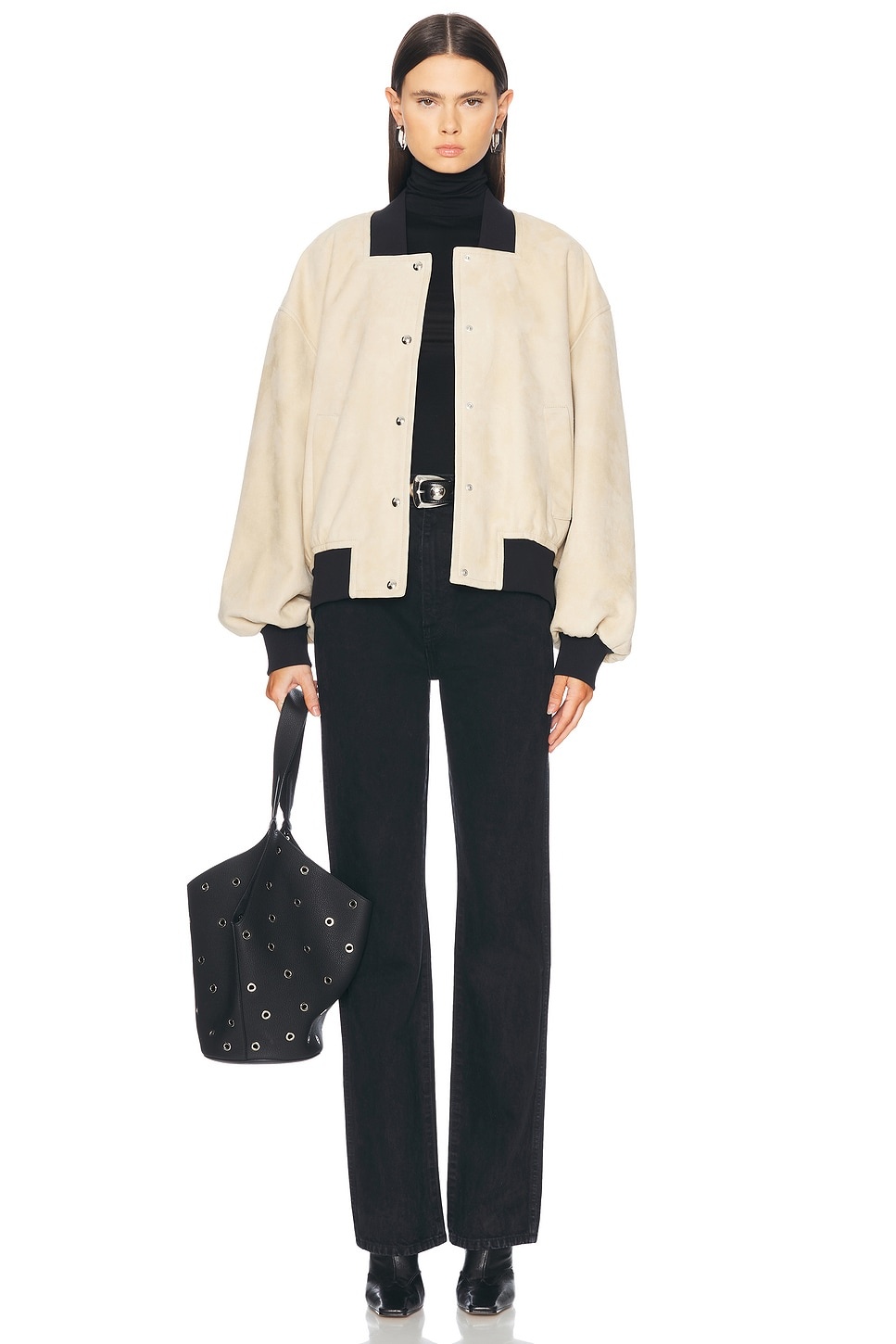 Spence Jacket - 5