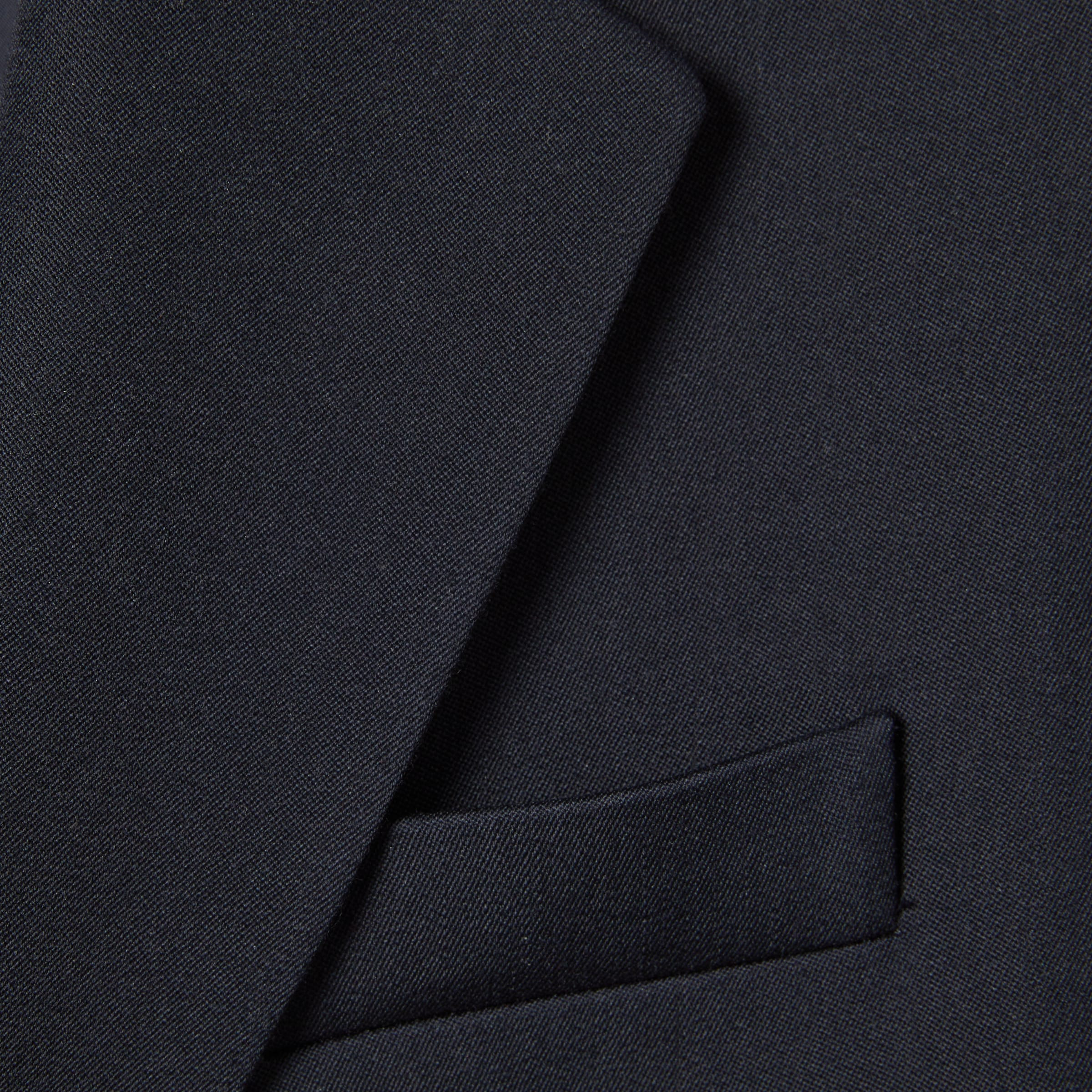 Double wool coat - 7
