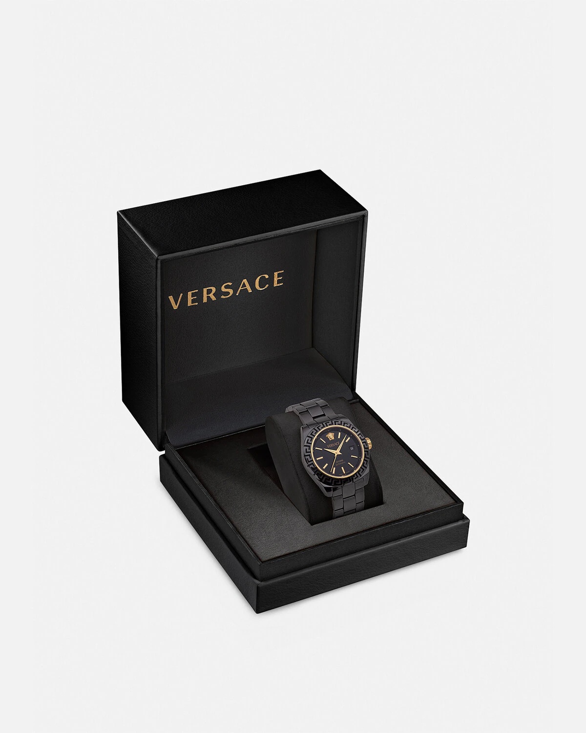 DV One Automatic Watch - 4