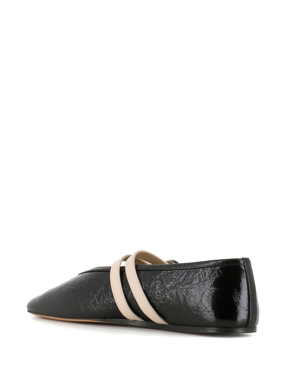 Claudia ballet flats - 3